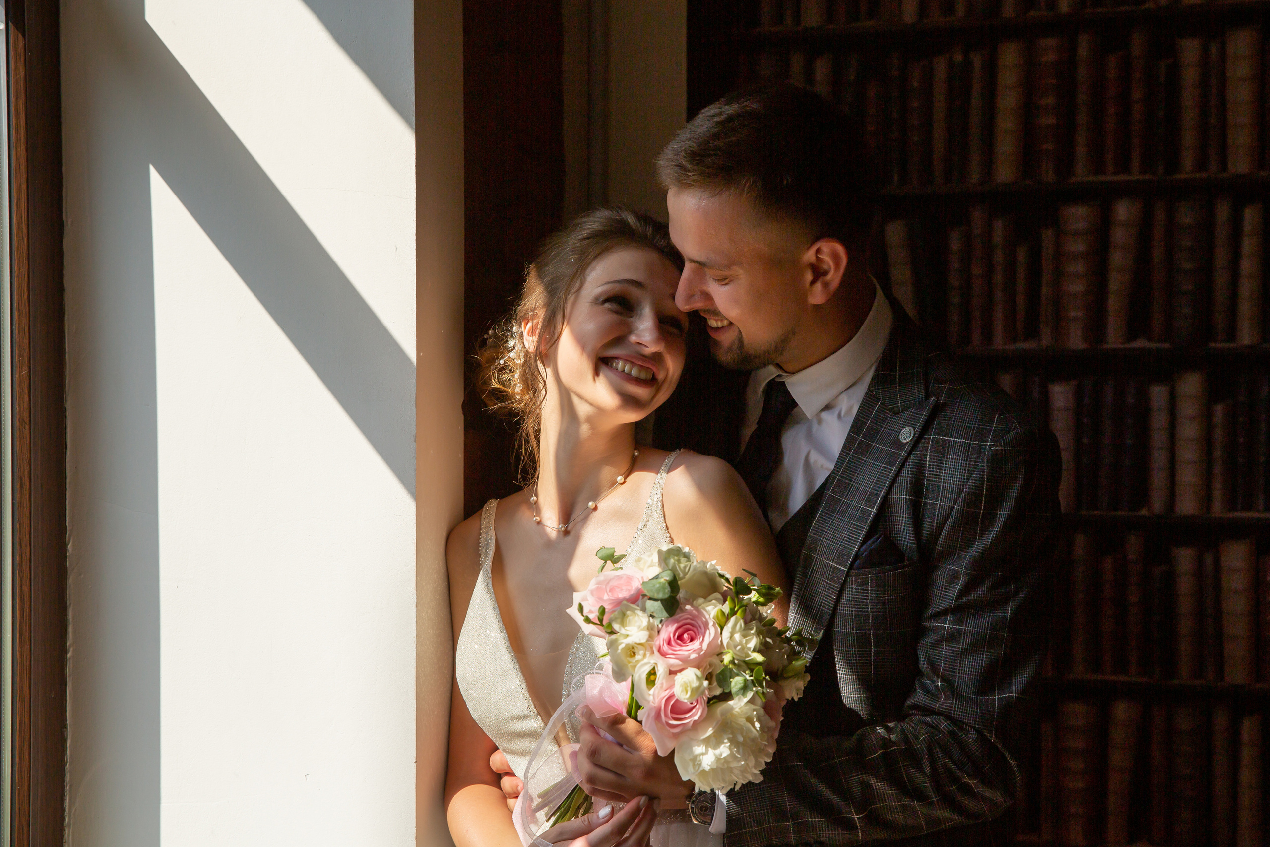 Фотосъемка свадеб. Фотограф ваших чувств в Санкт-Петербурге