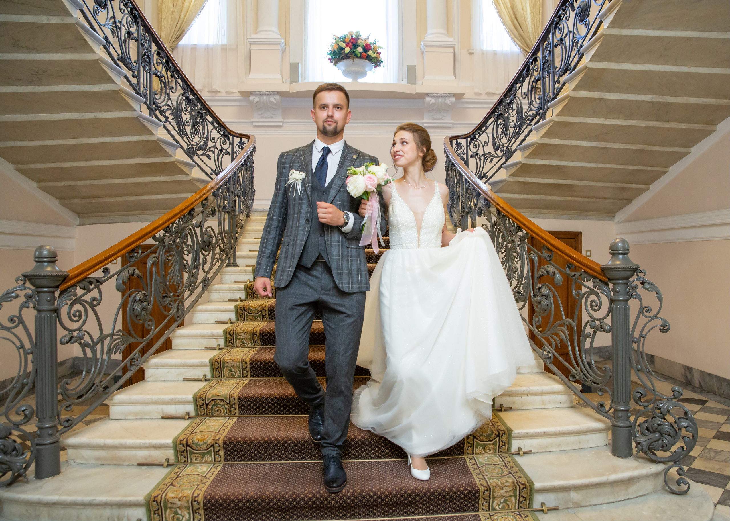 Фотосъемка свадеб. Фотограф ваших чувств в Санкт-Петербурге