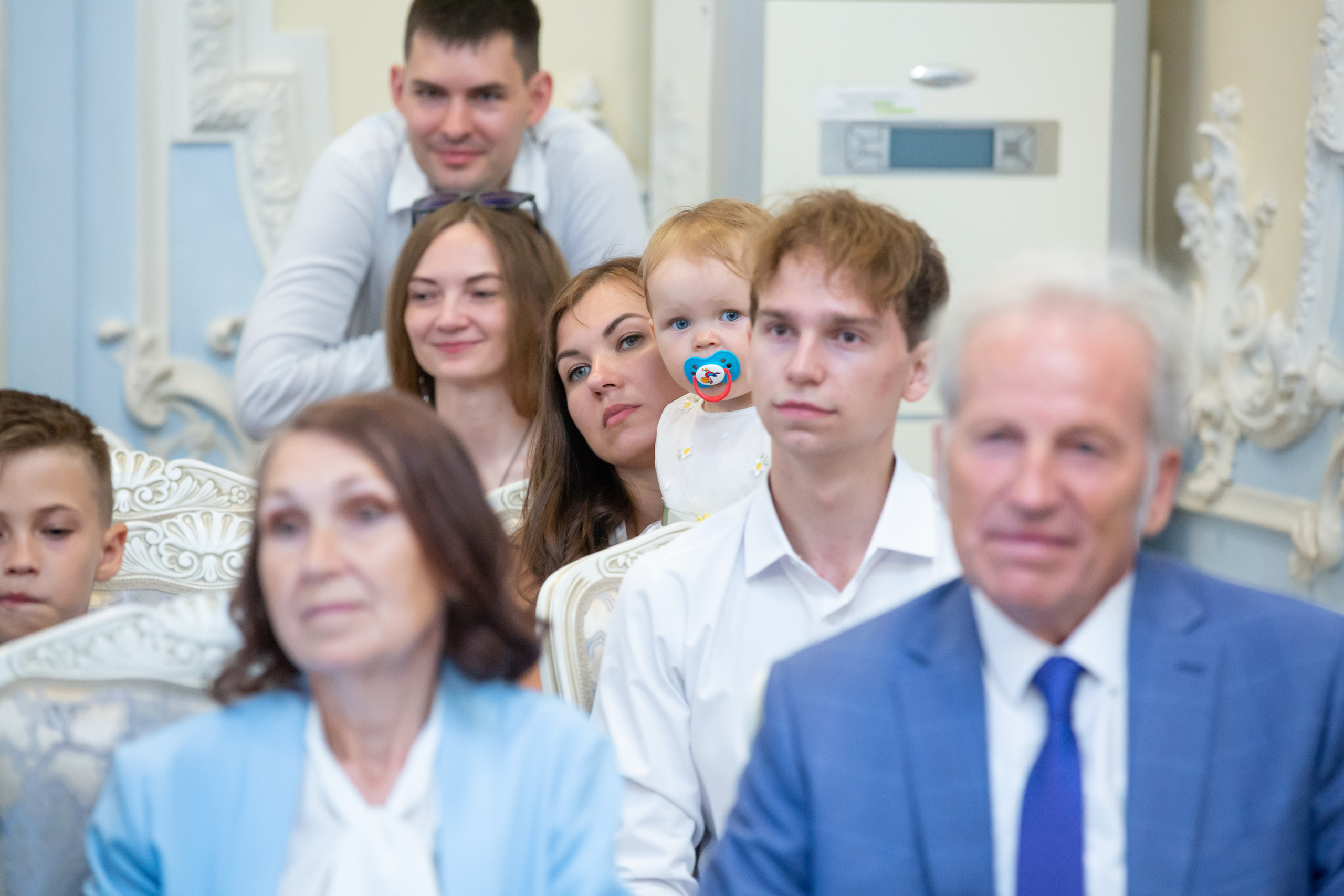 Фотосъемка свадеб. Фотограф ваших чувств в Санкт-Петербурге