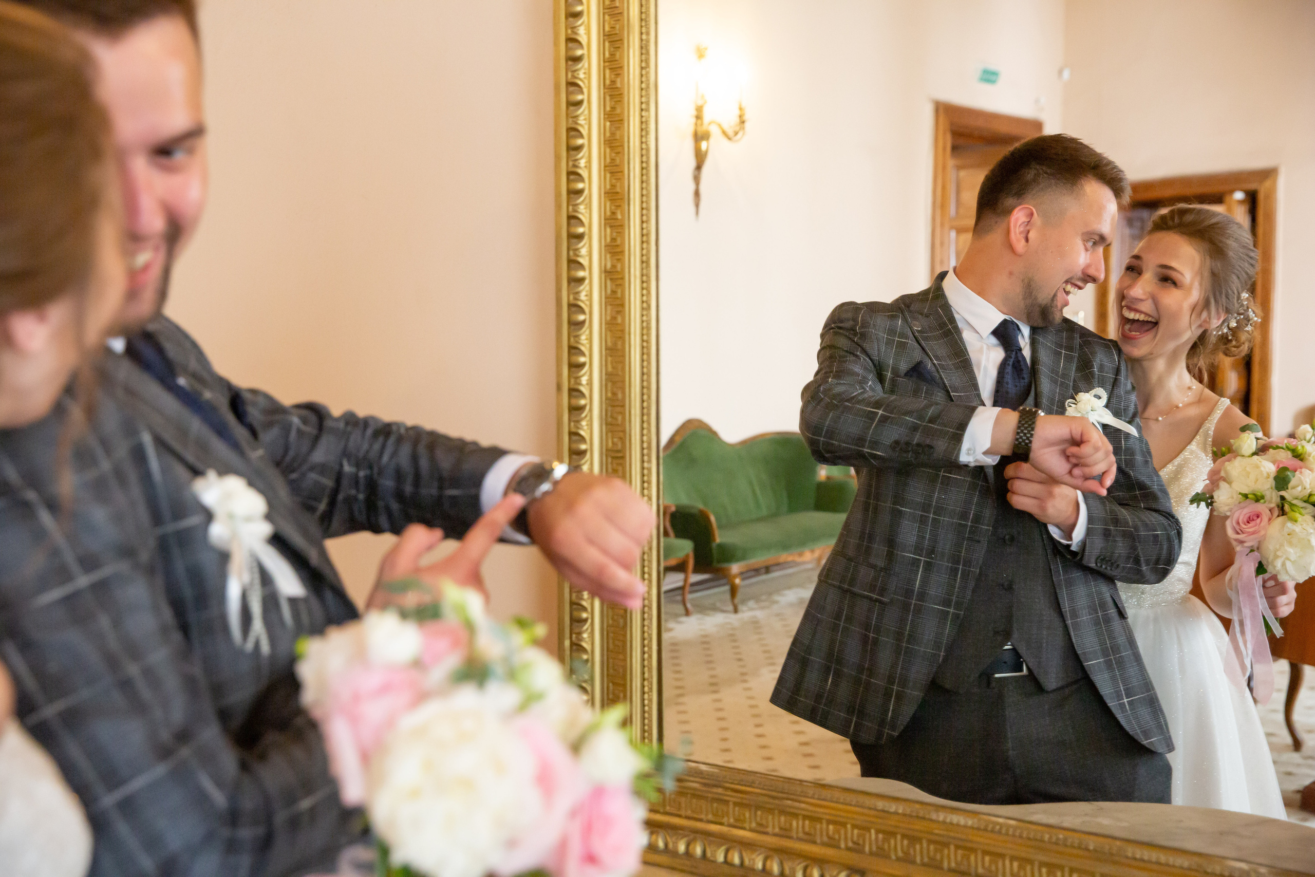 Фотосъемка свадеб. Фотограф ваших чувств в Санкт-Петербурге