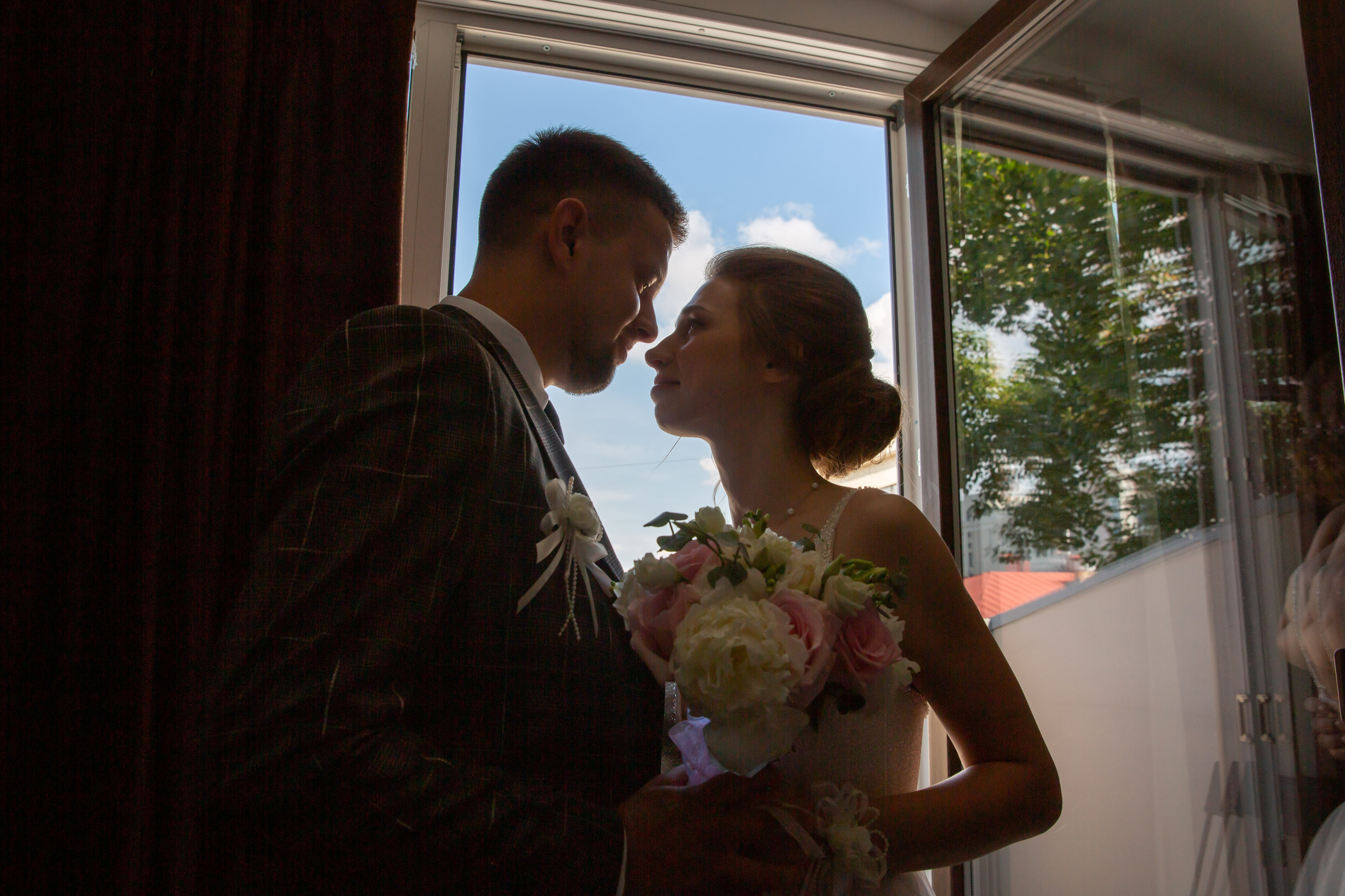 Фотосъемка свадеб. Фотограф ваших чувств в Санкт-Петербурге