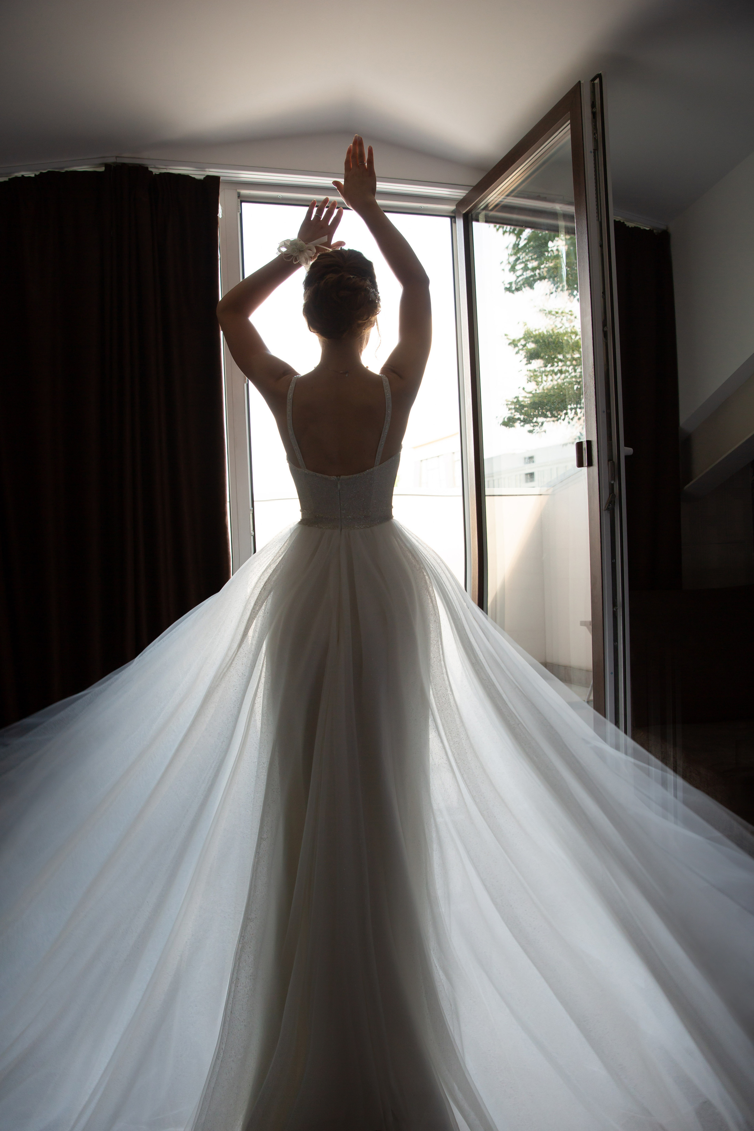 Фотосъемка свадеб. Фотограф ваших чувств в Санкт-Петербурге