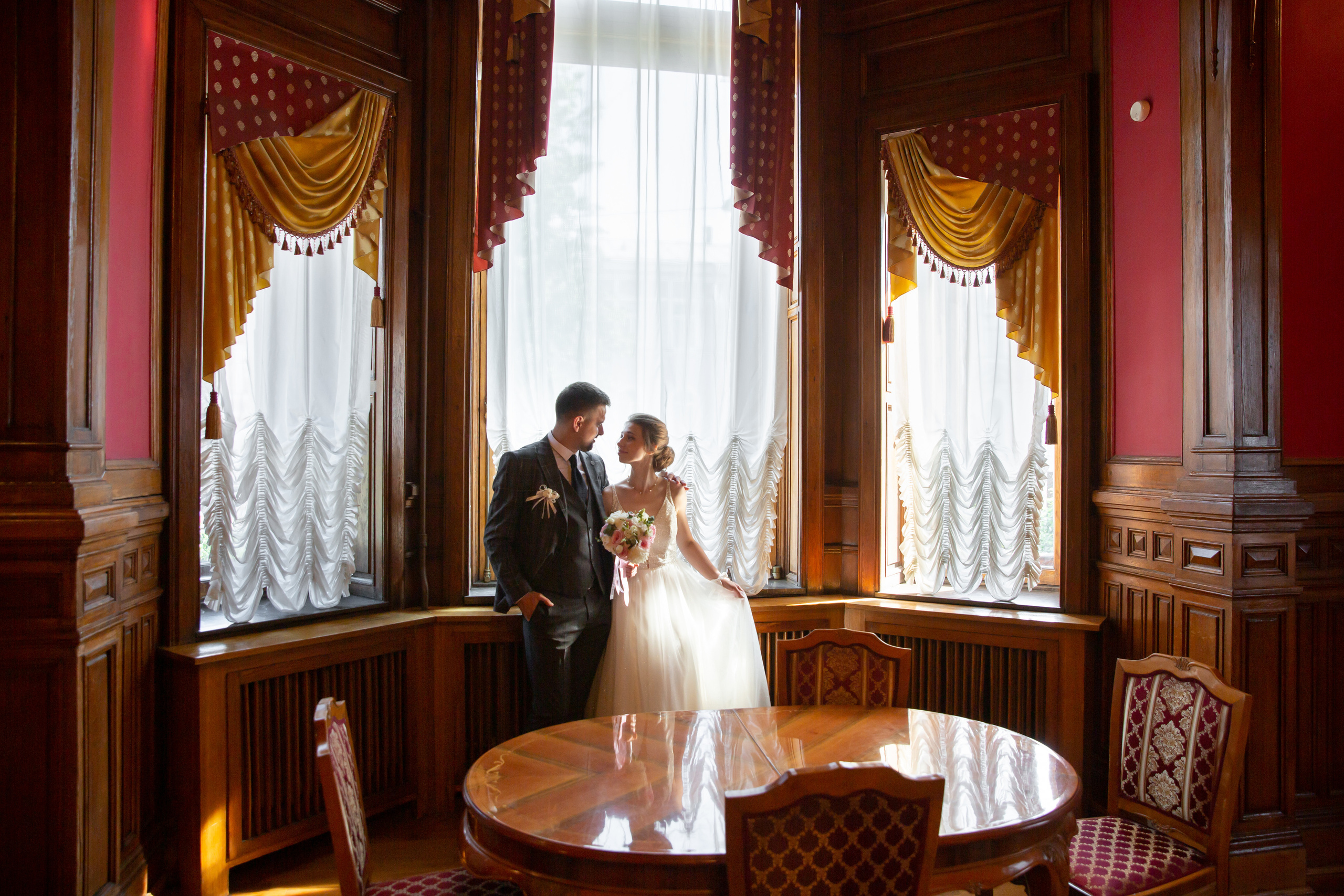 Фотосъемка свадеб. Фотограф ваших чувств в Санкт-Петербурге