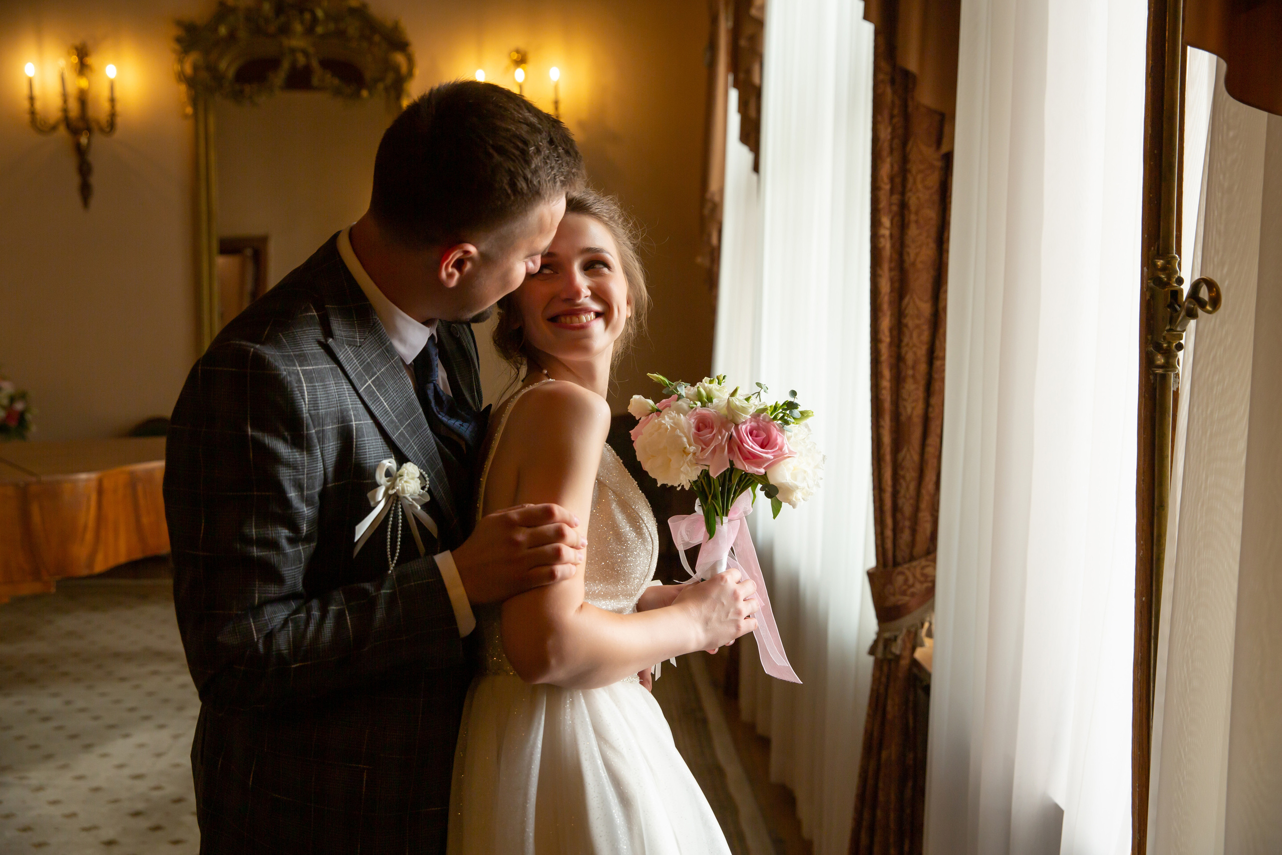 Фотосъемка свадеб. Фотограф ваших чувств в Санкт-Петербурге