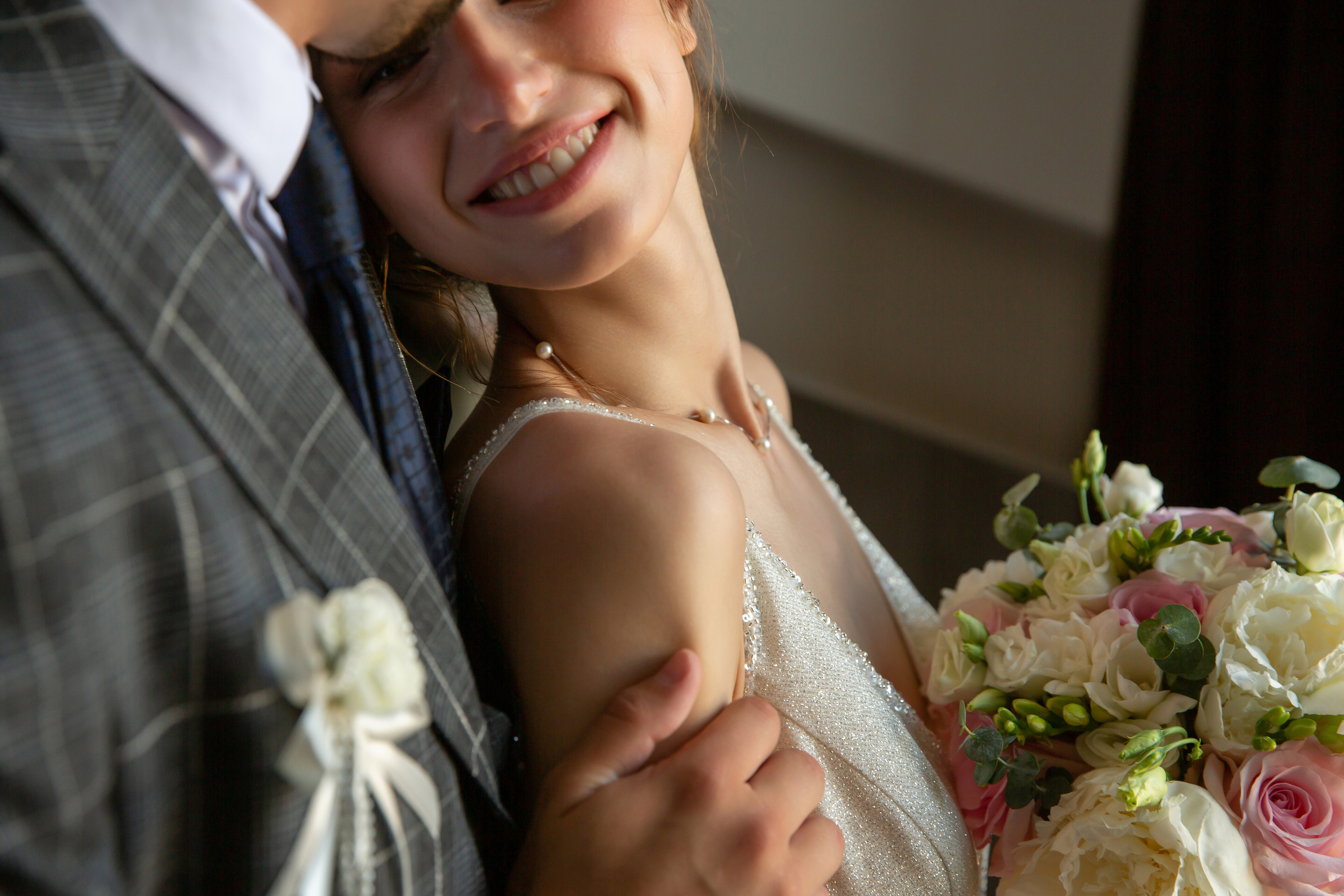 Фотосъемка свадеб. Фотограф ваших чувств в Санкт-Петербурге