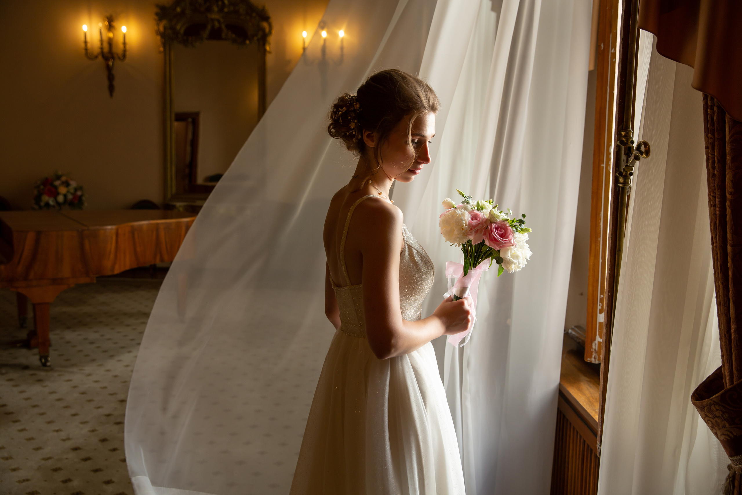 Фотосъемка свадеб. Фотограф ваших чувств в Санкт-Петербурге