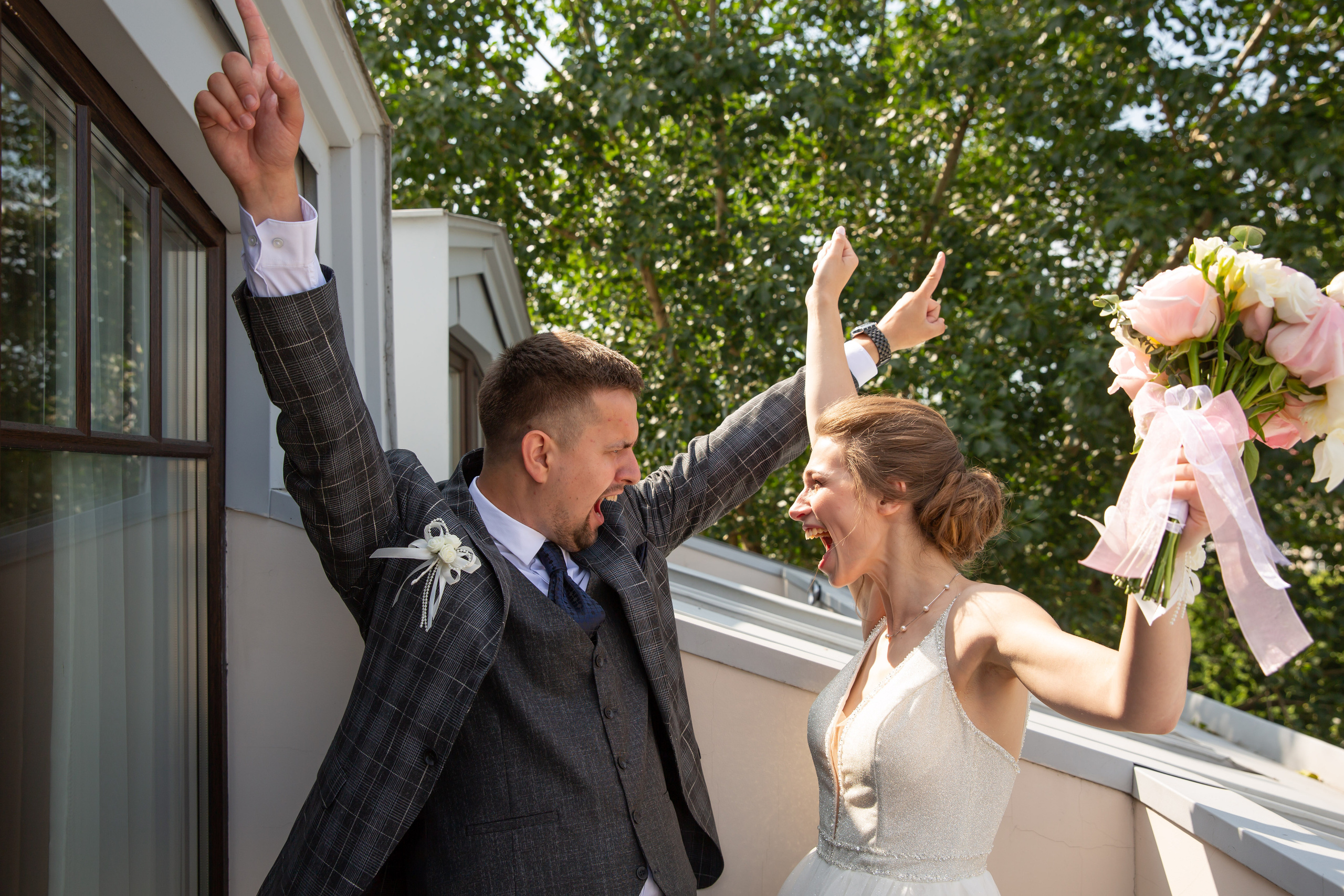 Фотосъемка свадеб. Фотограф ваших чувств в Санкт-Петербурге