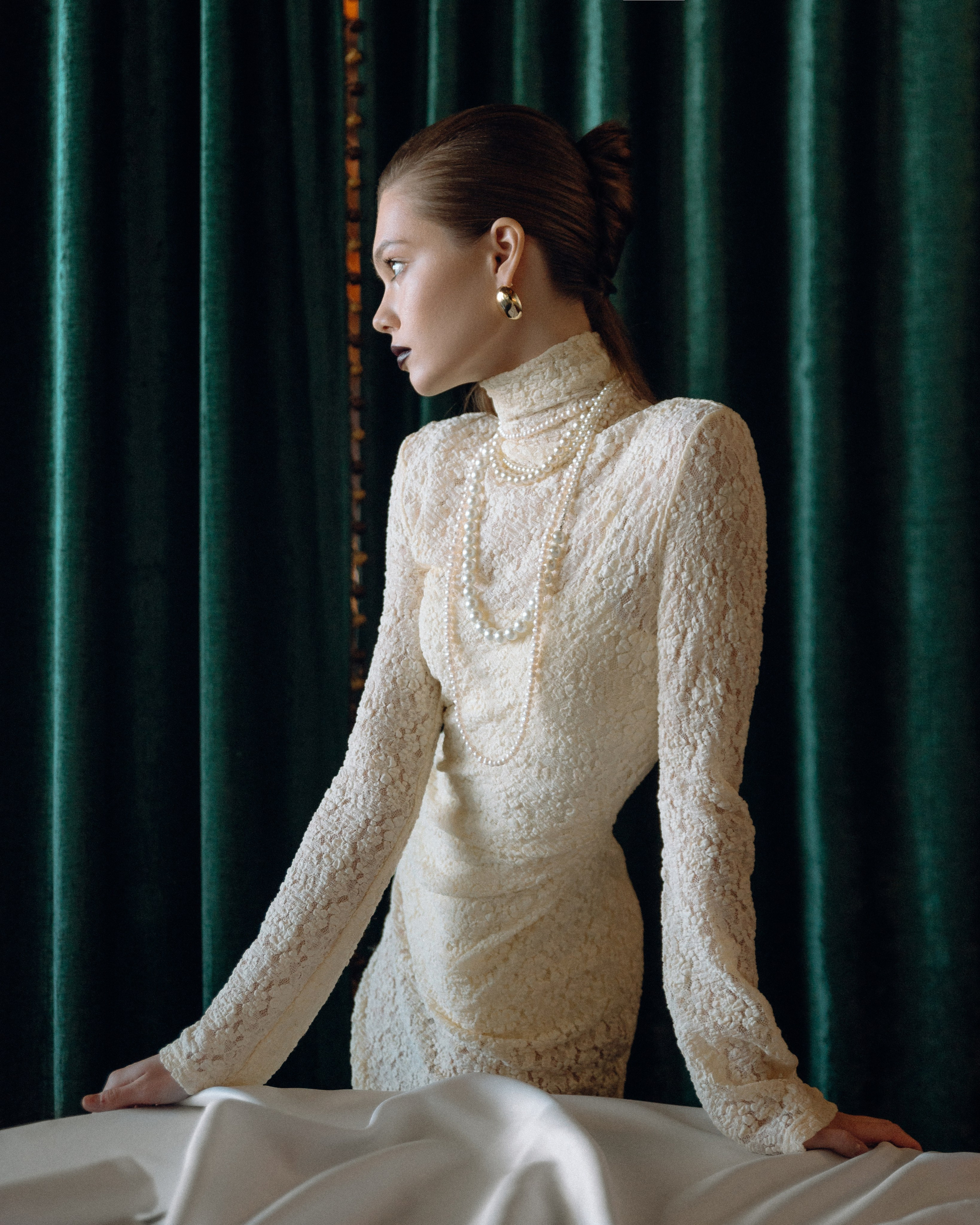 Varvara. Портретный фотограф Анастасия Завалкевич