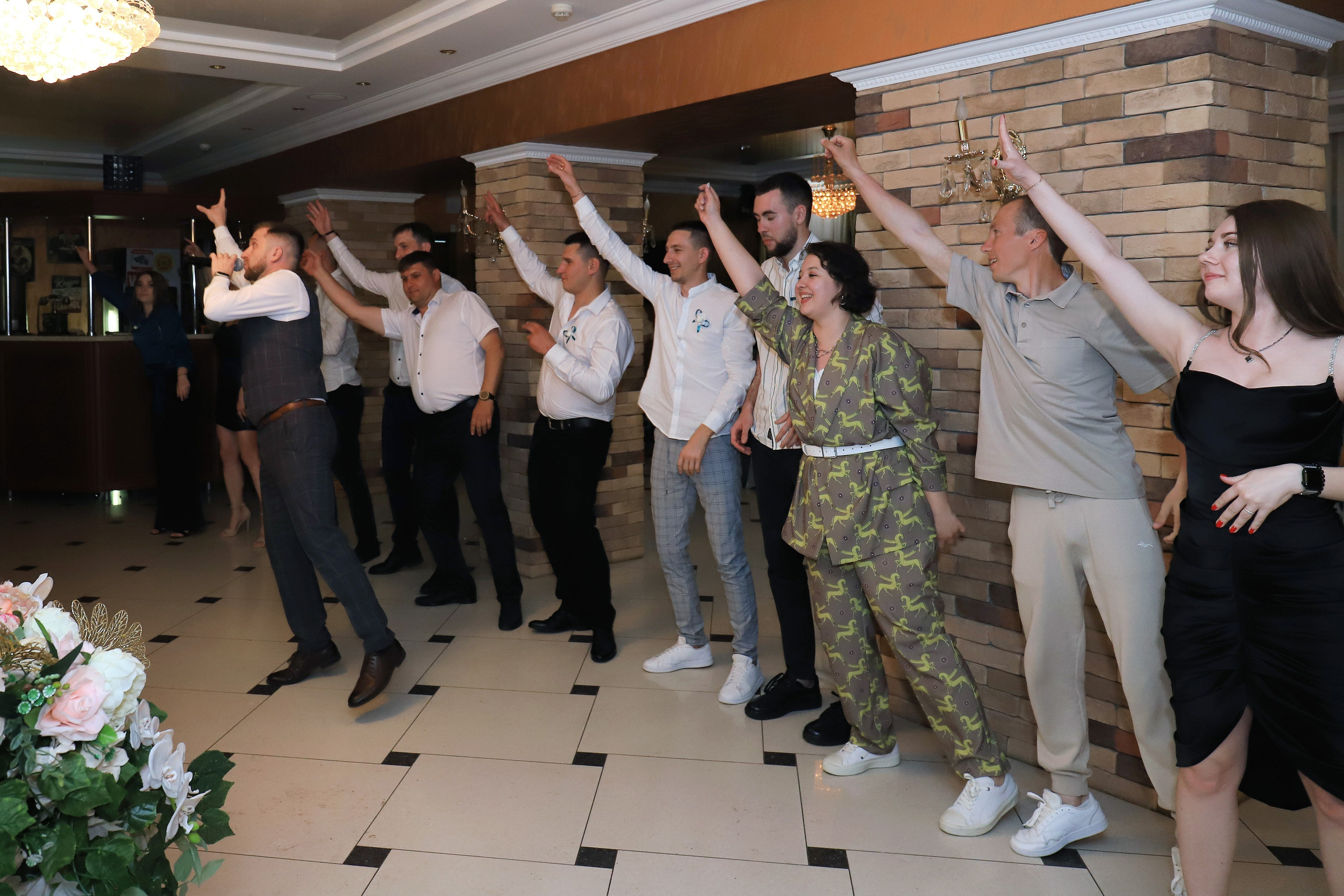 Андрей и Татьяна. Игорь Варава свадебный фотограф видеограф Белая Глина Краснодар