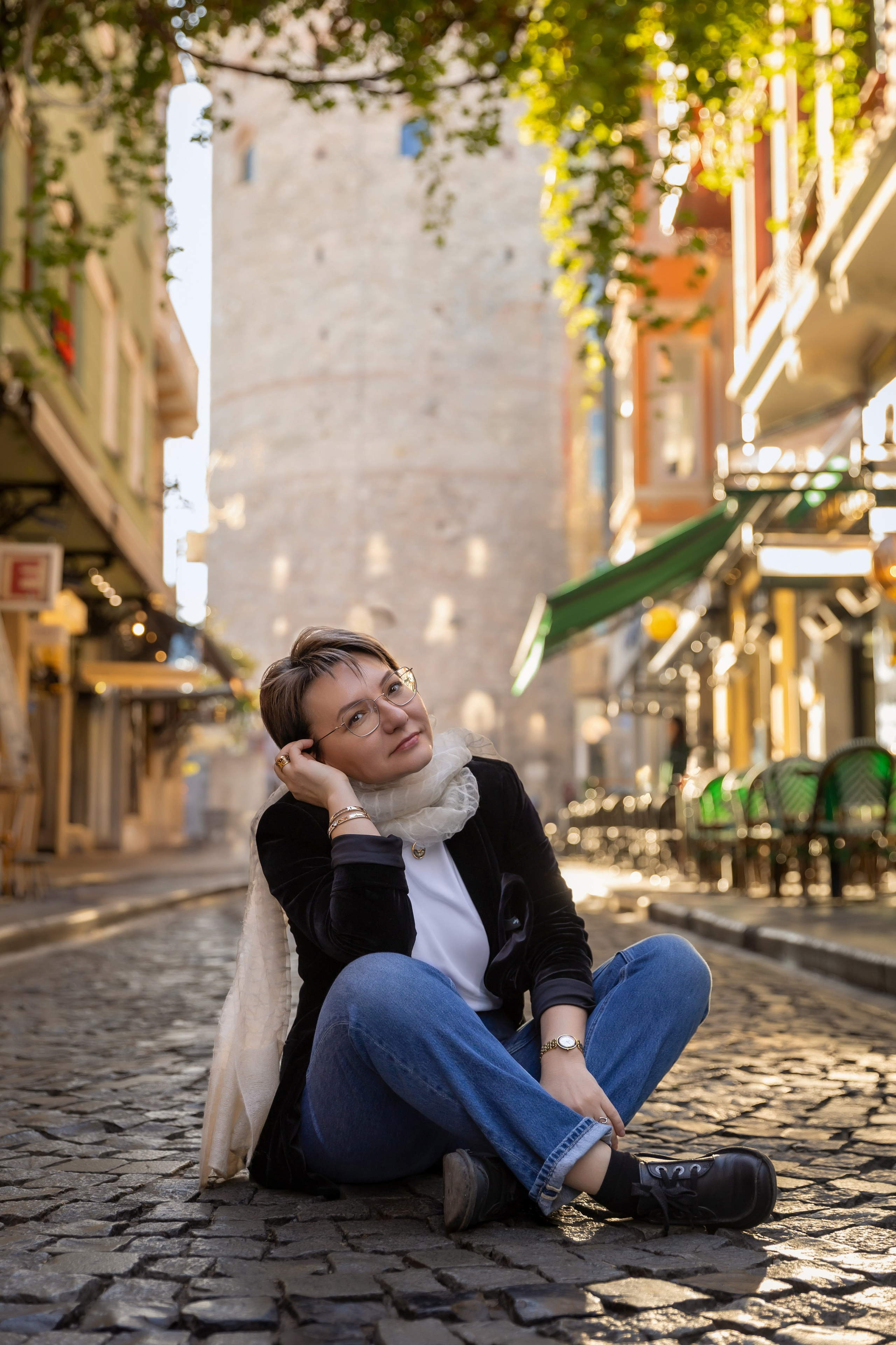 ФОТОПРОГУЛКИ. Фотограф в Москве и Стамбуле. Мастер сказочных фотографий