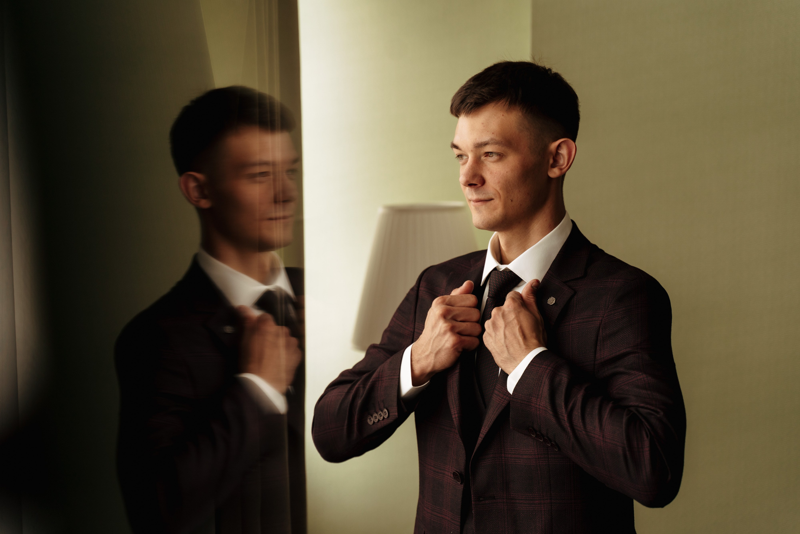 Света и Лёша. Семейный фотограф Новочеркасск