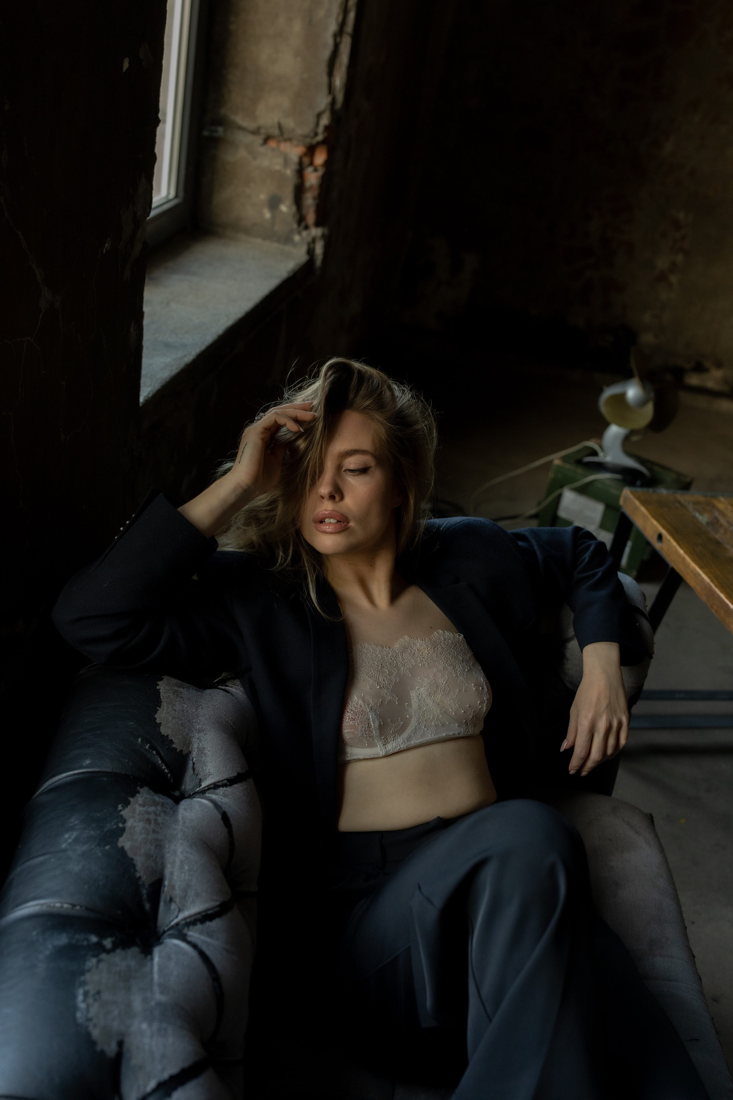 Индивидуальные съемки. Семейный и портретный фотограф в Санкт-Петербурге Андреева Татьяна