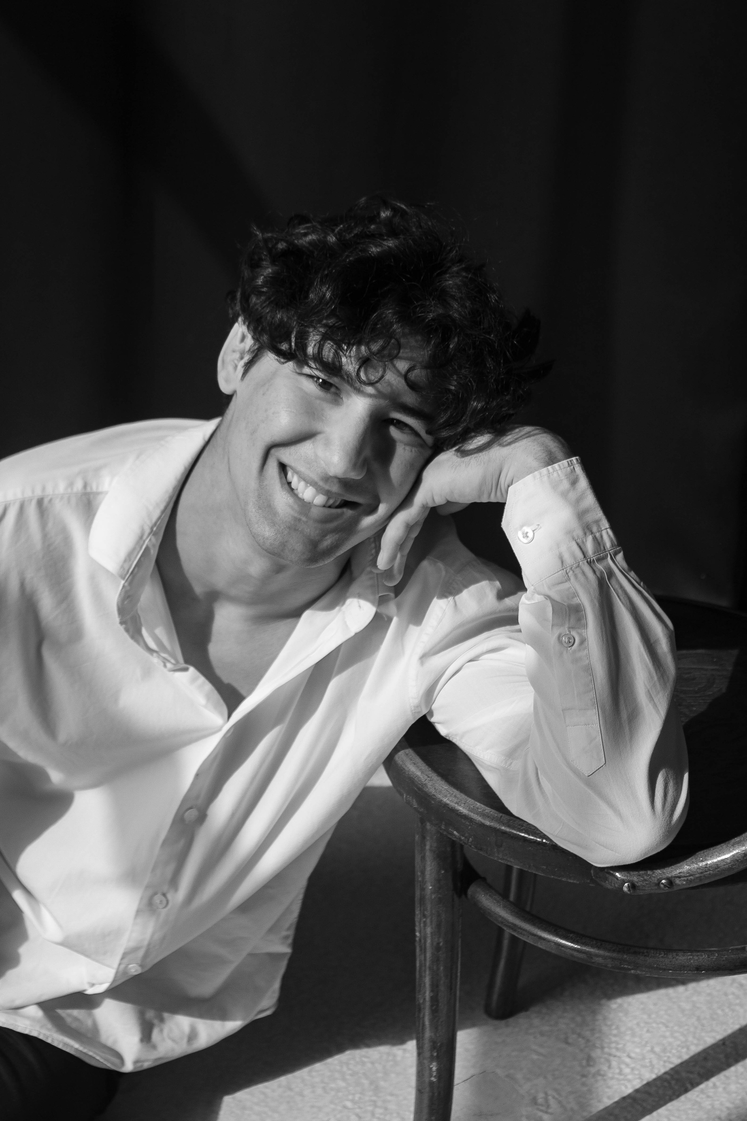 Анастасия. Фотостудия Алматы — 2 Stula.Studio | Аренда залов