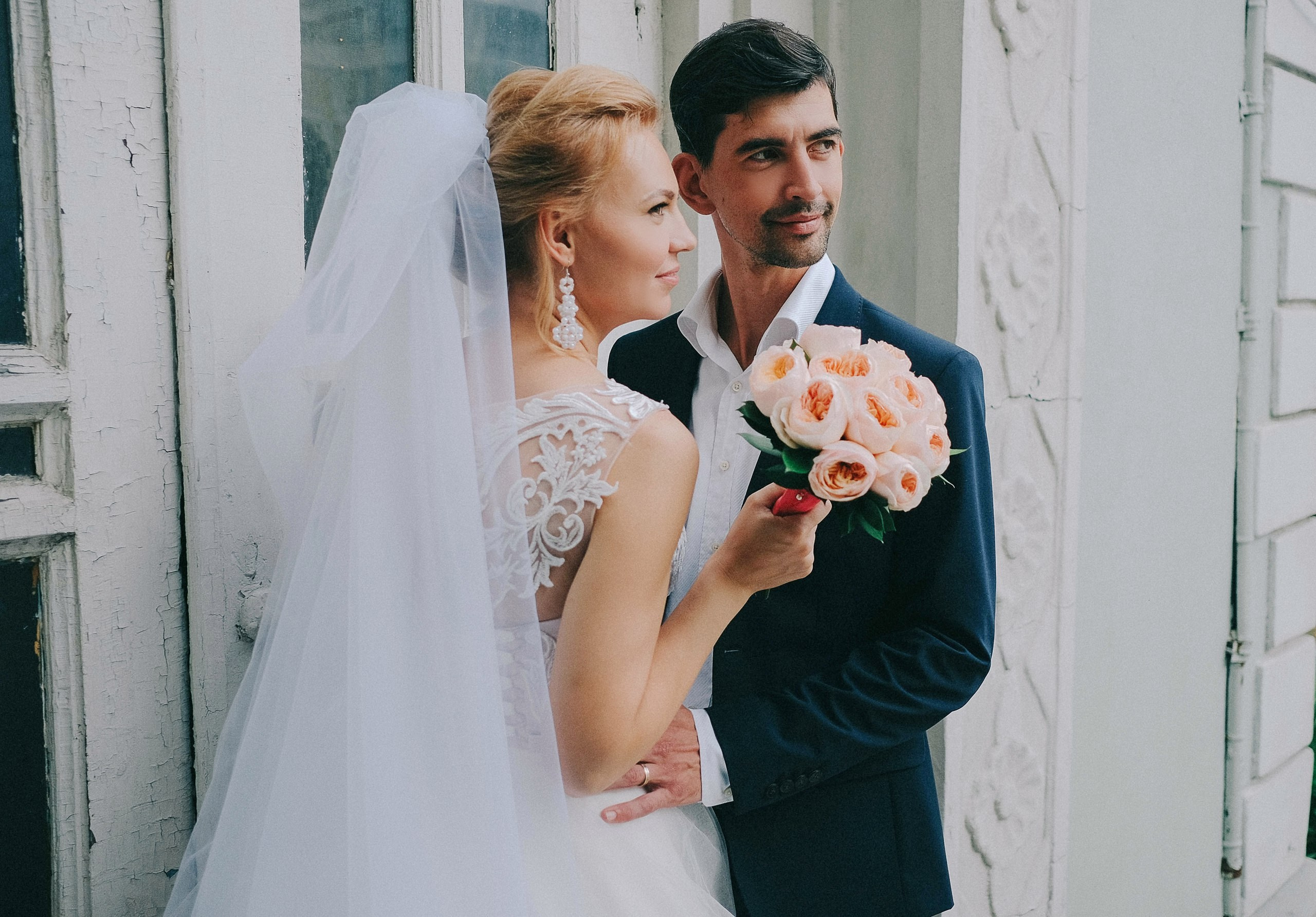 Свадебный фотограф Новосибирск