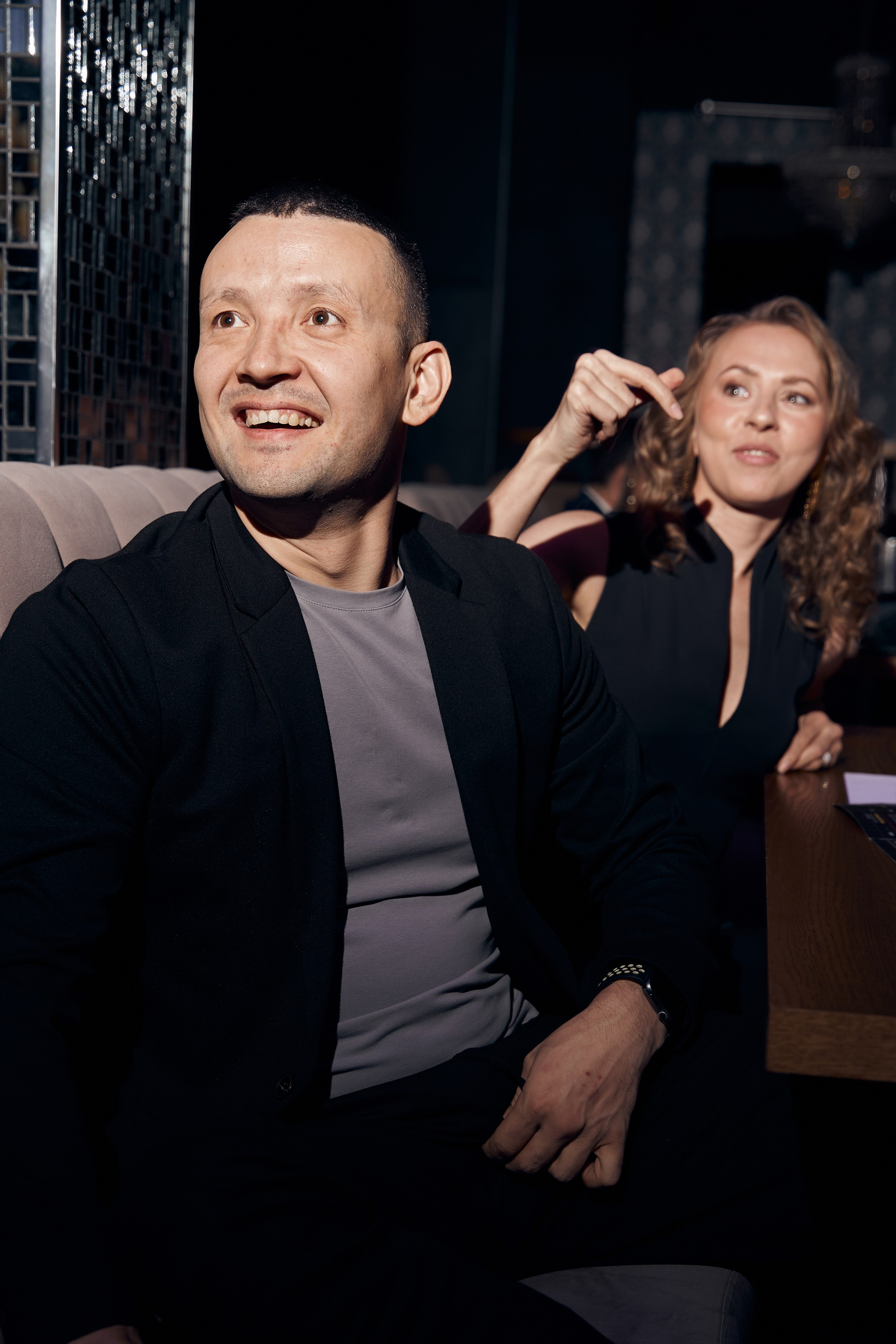 Репортаж. Репортажный и свадебный фотограф Роман Яшкильдин