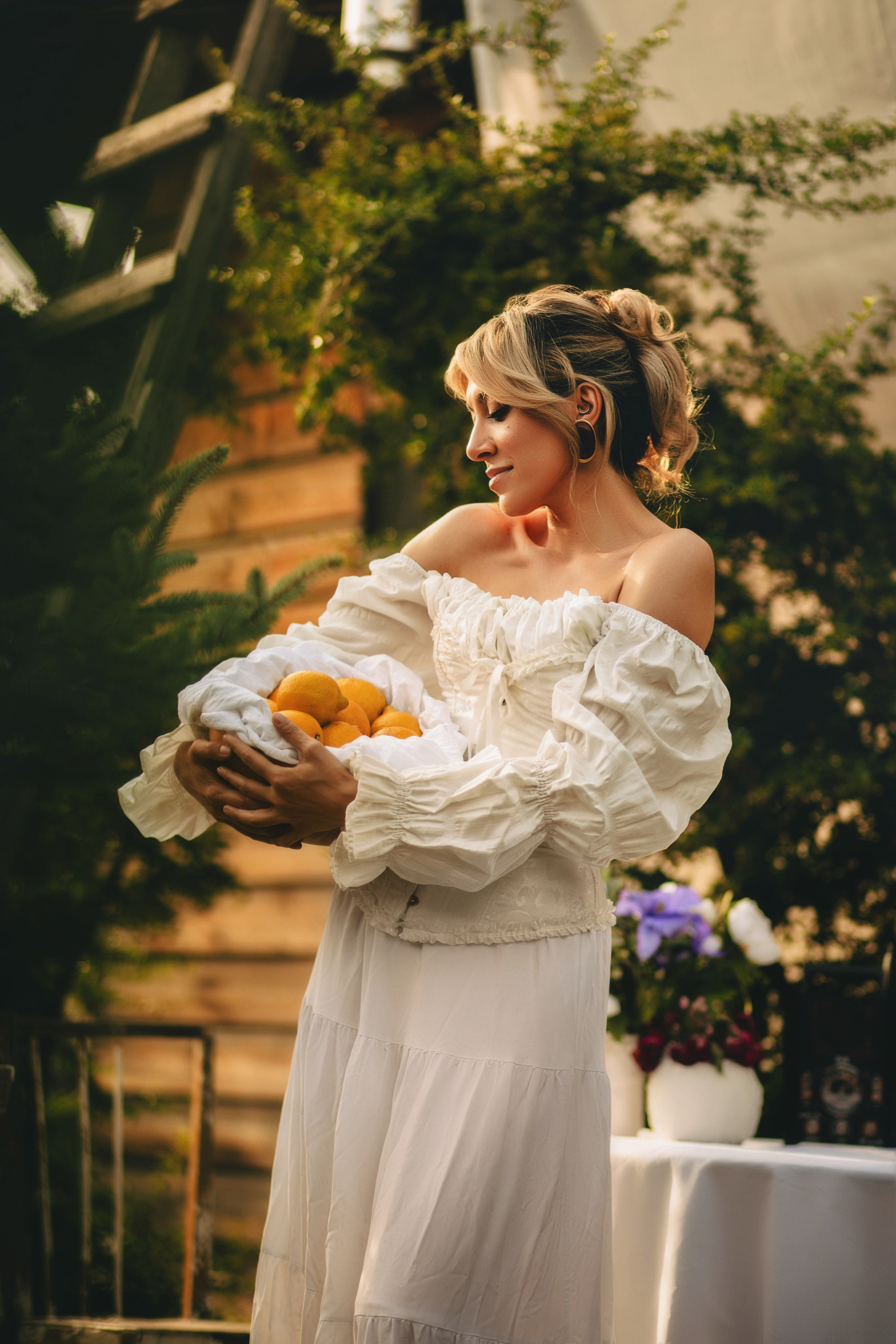 Фотодень «Италия». Фотограф в Ставрополе Алина Клочкова