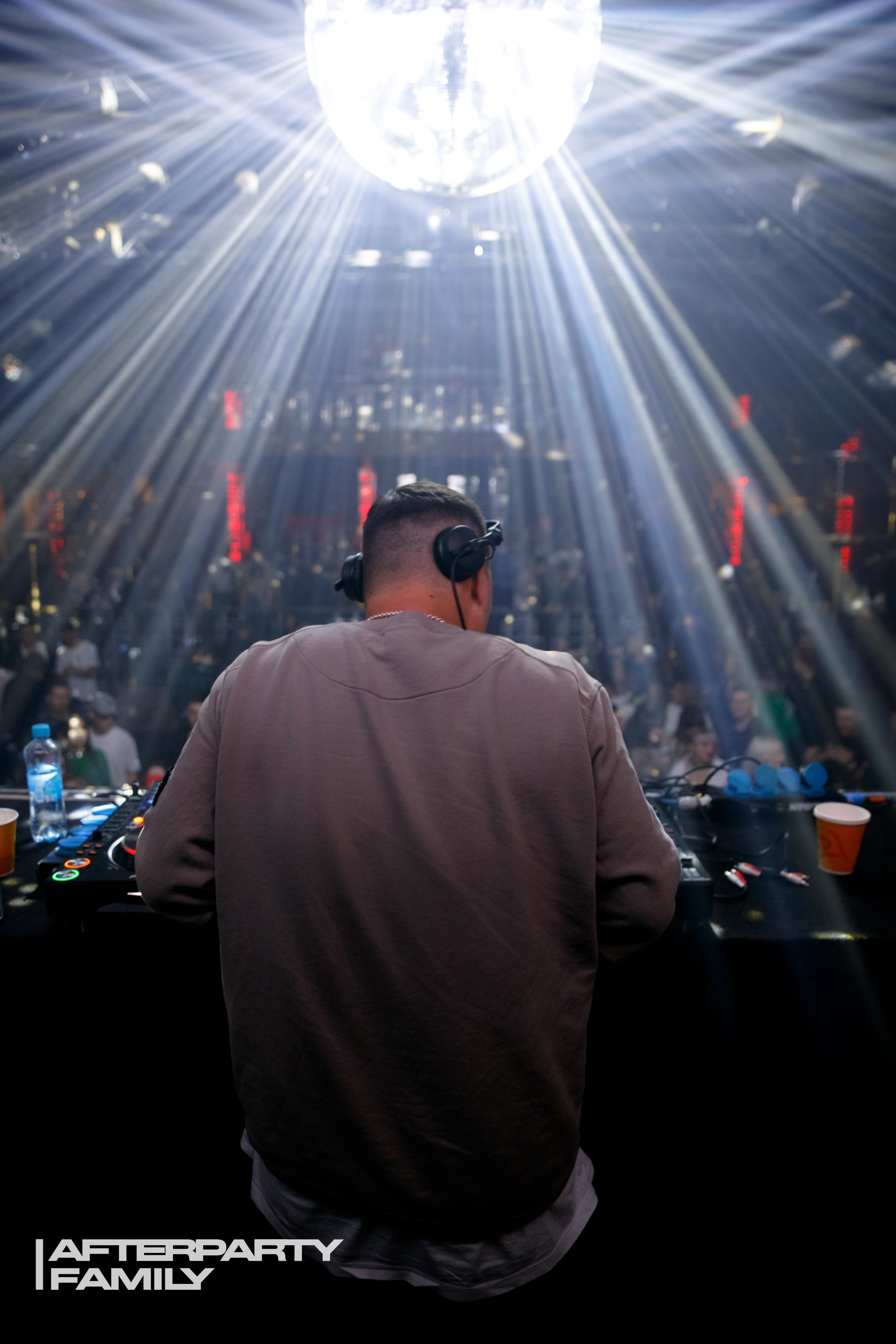 After Family Party — 5 Solnce. Фотограф в Ульяновске Евгений Тарасов