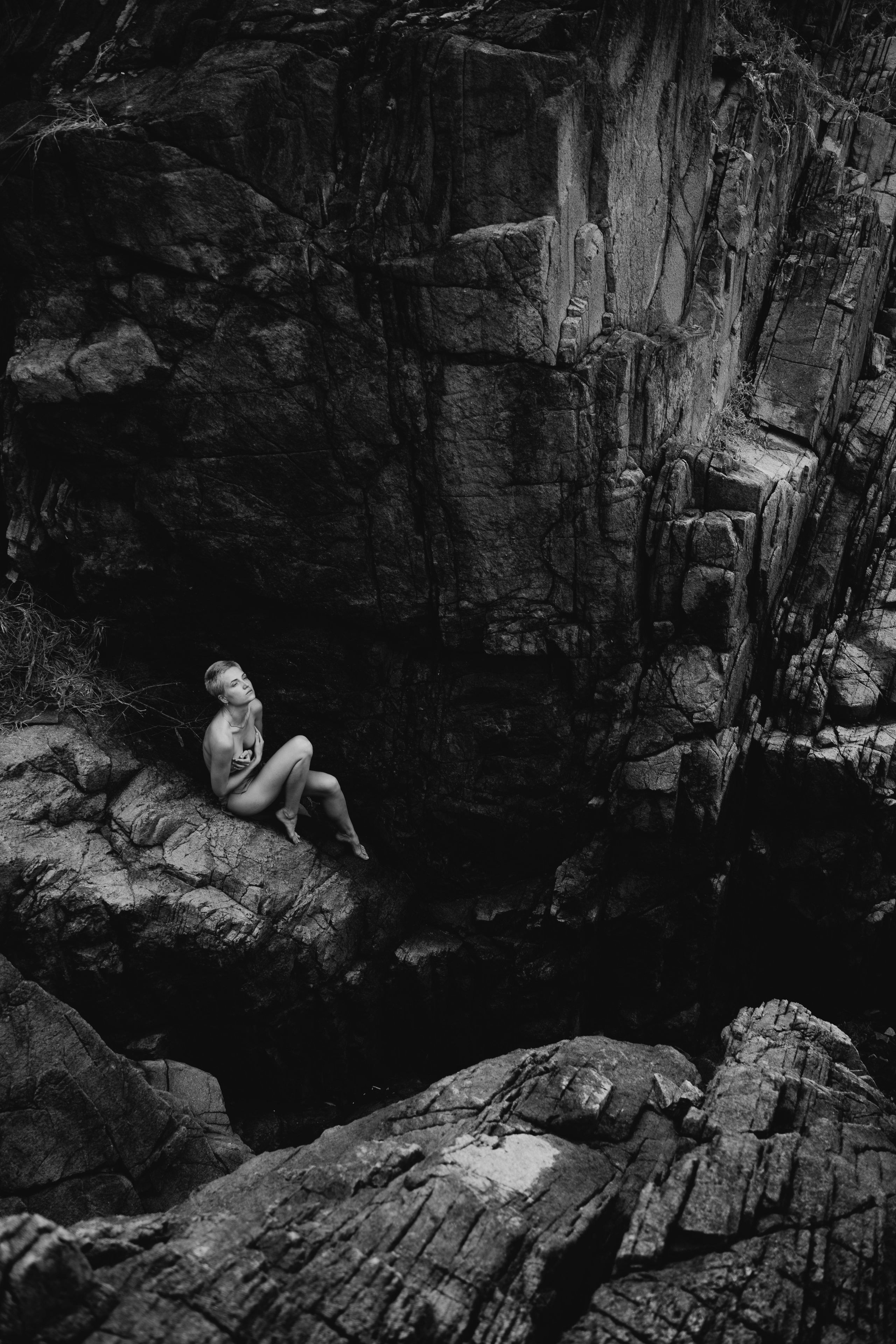 Даша. Портретный арт и репортажный фотограф в Нячанге Ульяхина Полина