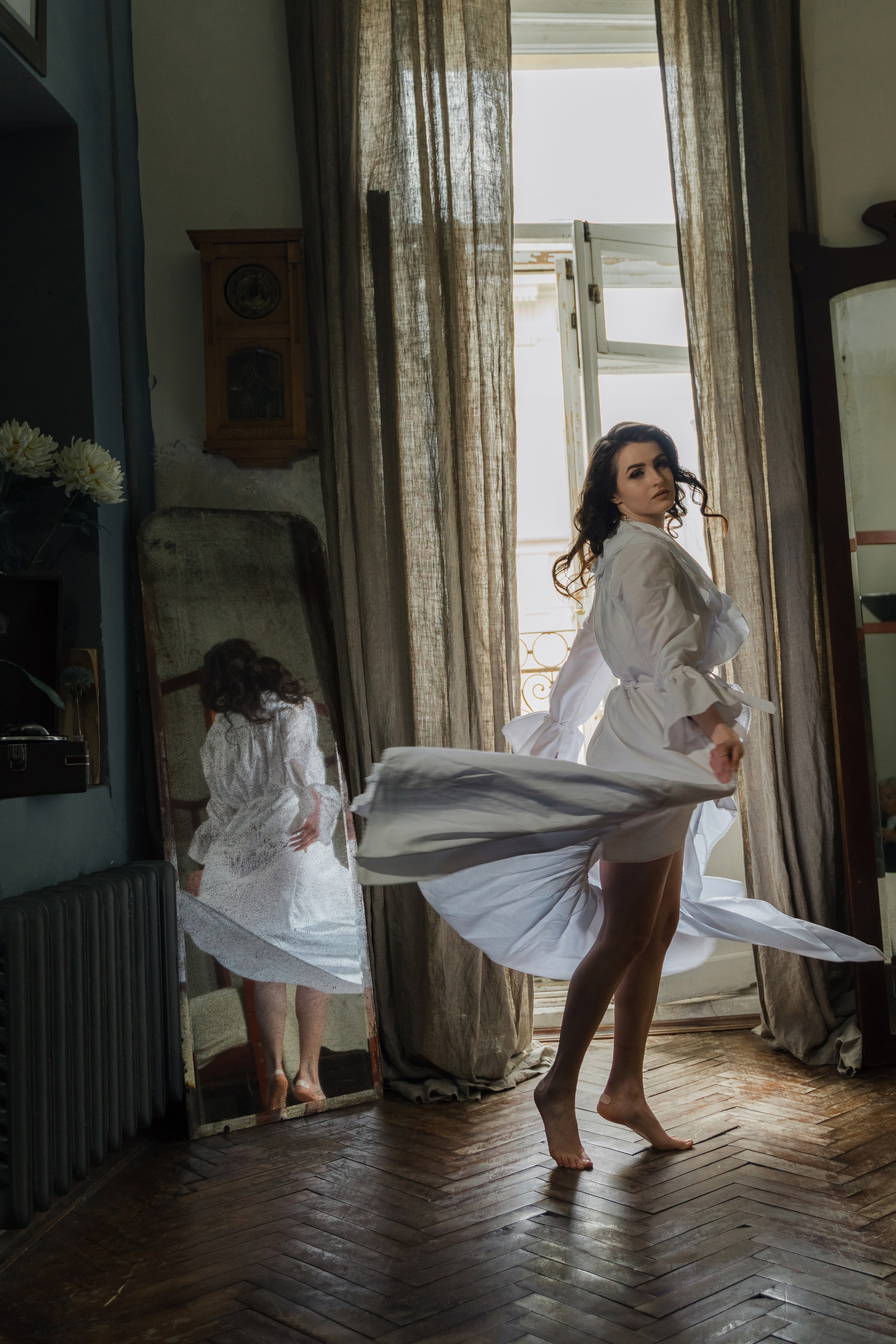 Алексей + Ксения