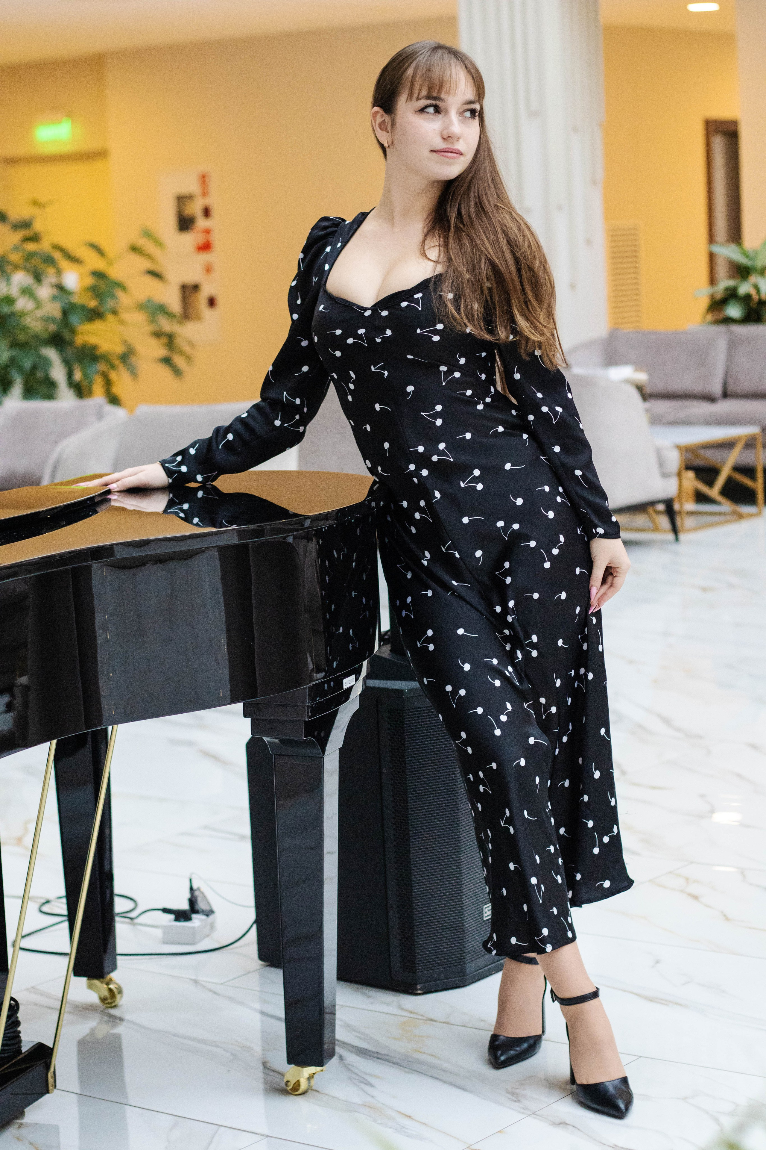 «Золотые лучи счастья». Уличный фотограф Города N