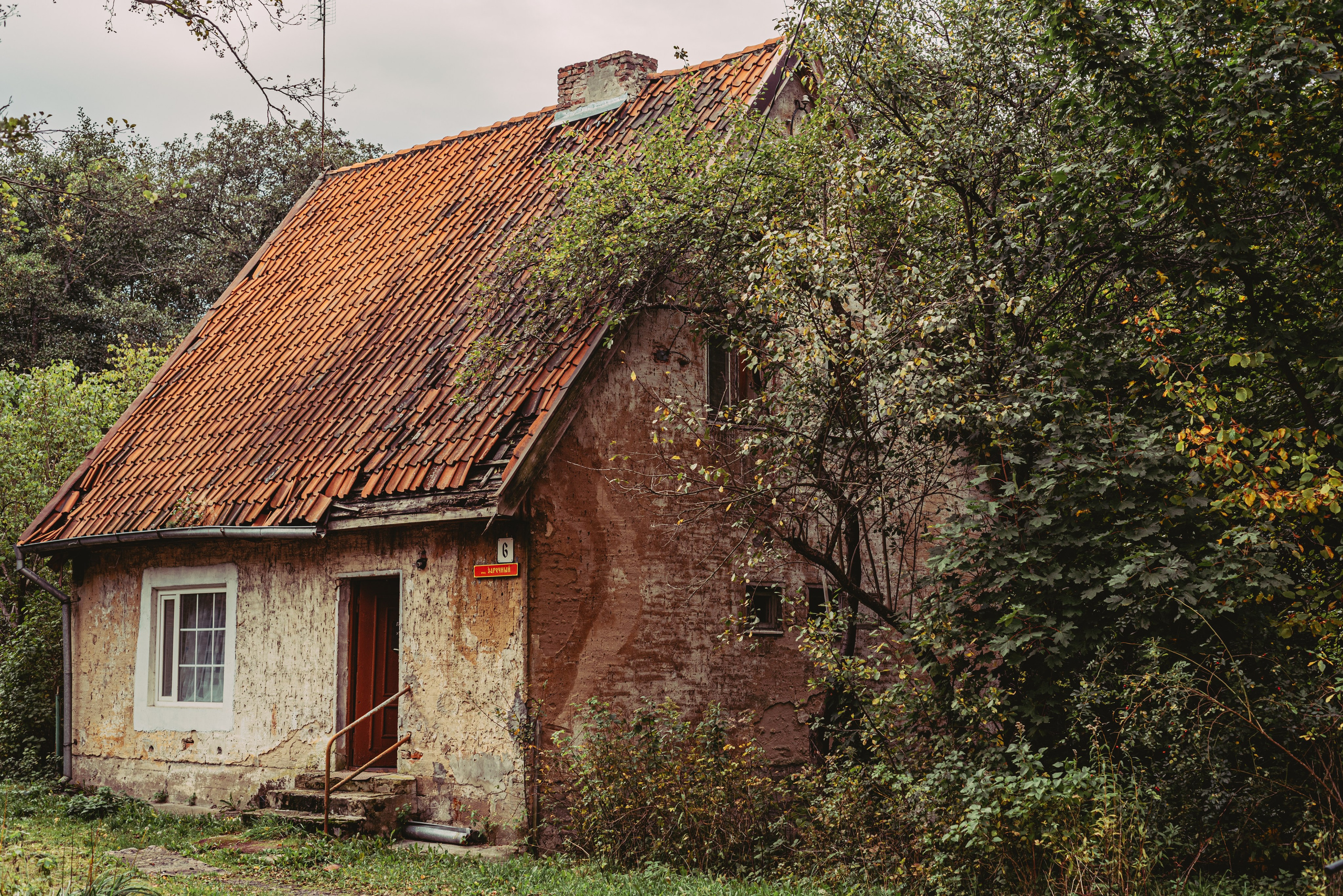Калининград и его область: через объектив рекламного фотографа из Гуанчжо. Коммерческий и предметный фотограф в Гуанчжоу Коваленко Александр