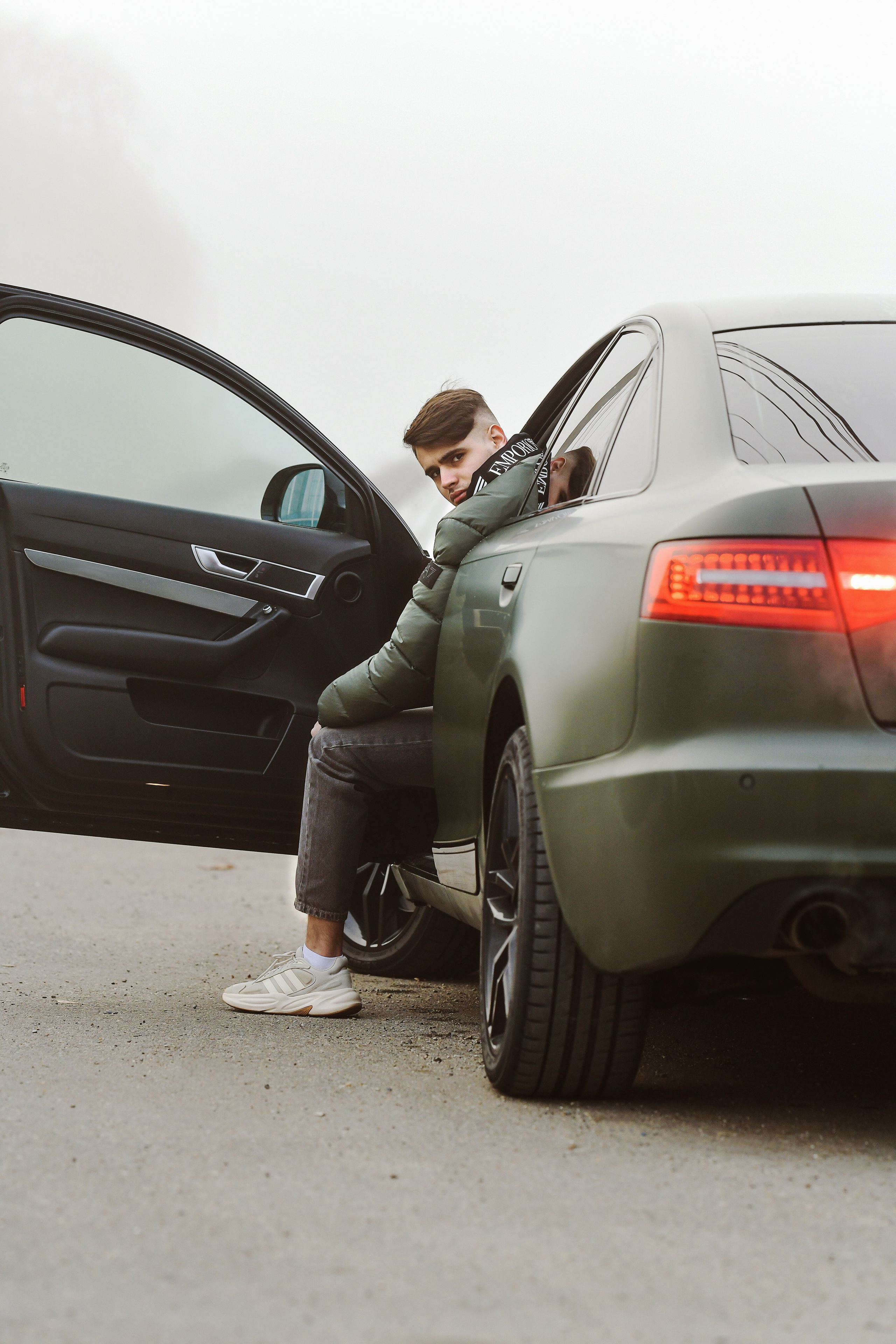 Тематические съемки. Фотостудия МАКС