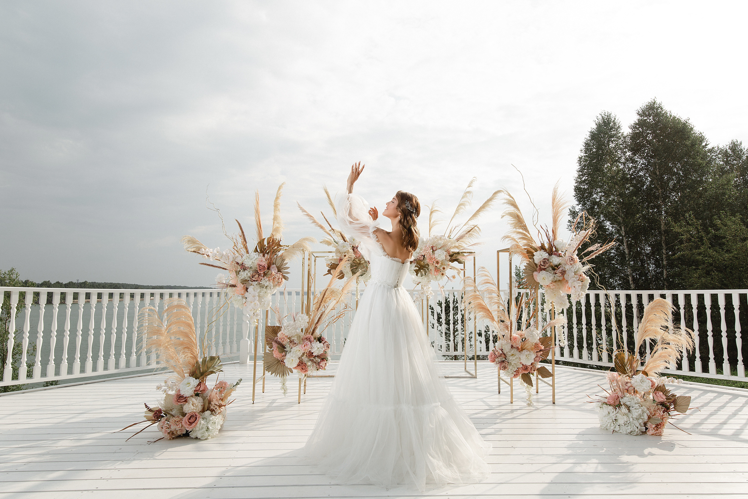 Свадьбы. Фотограф в Новосибирске и Москве