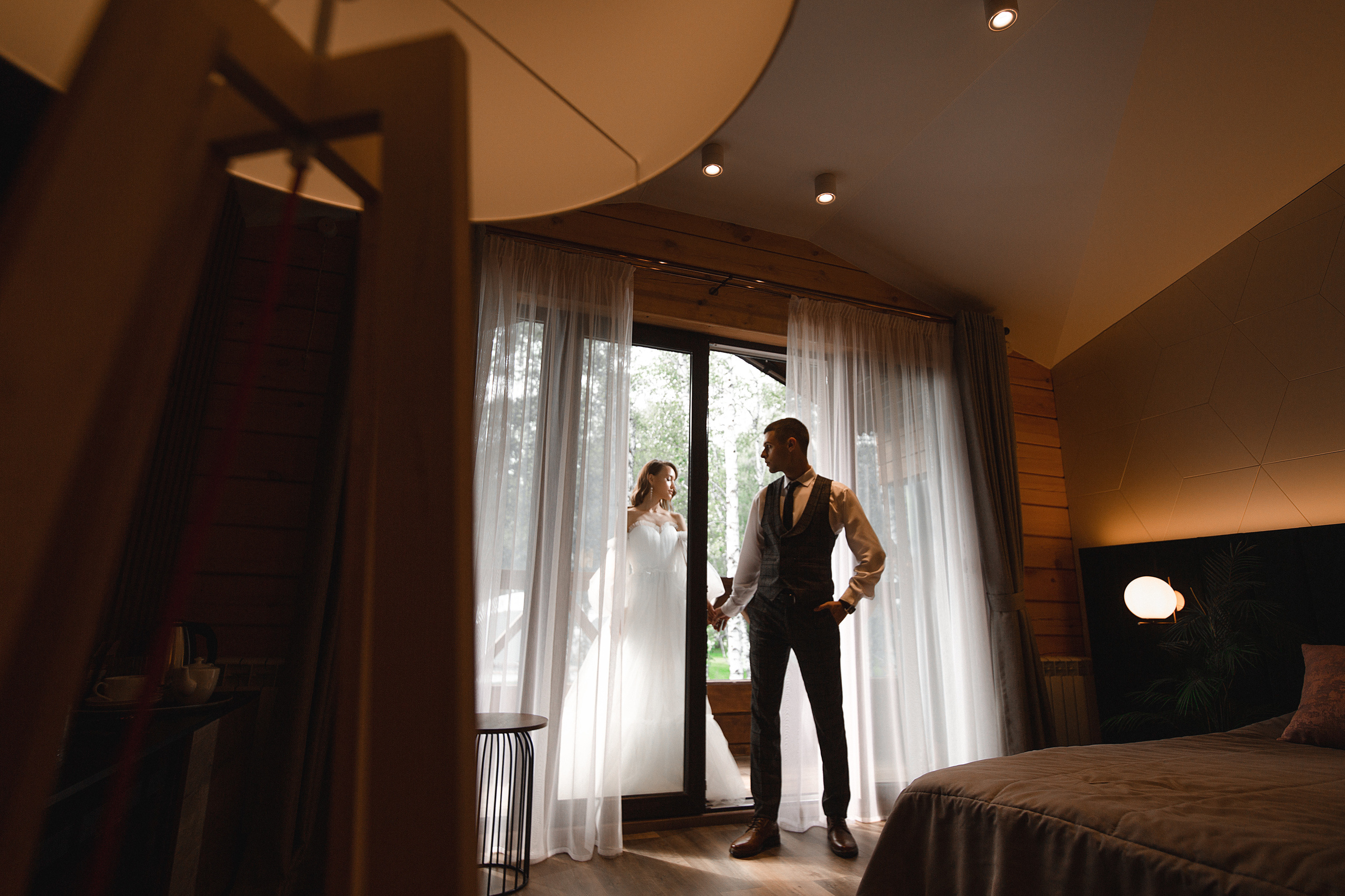 Свадьбы. Фотограф в Новосибирске и Москве