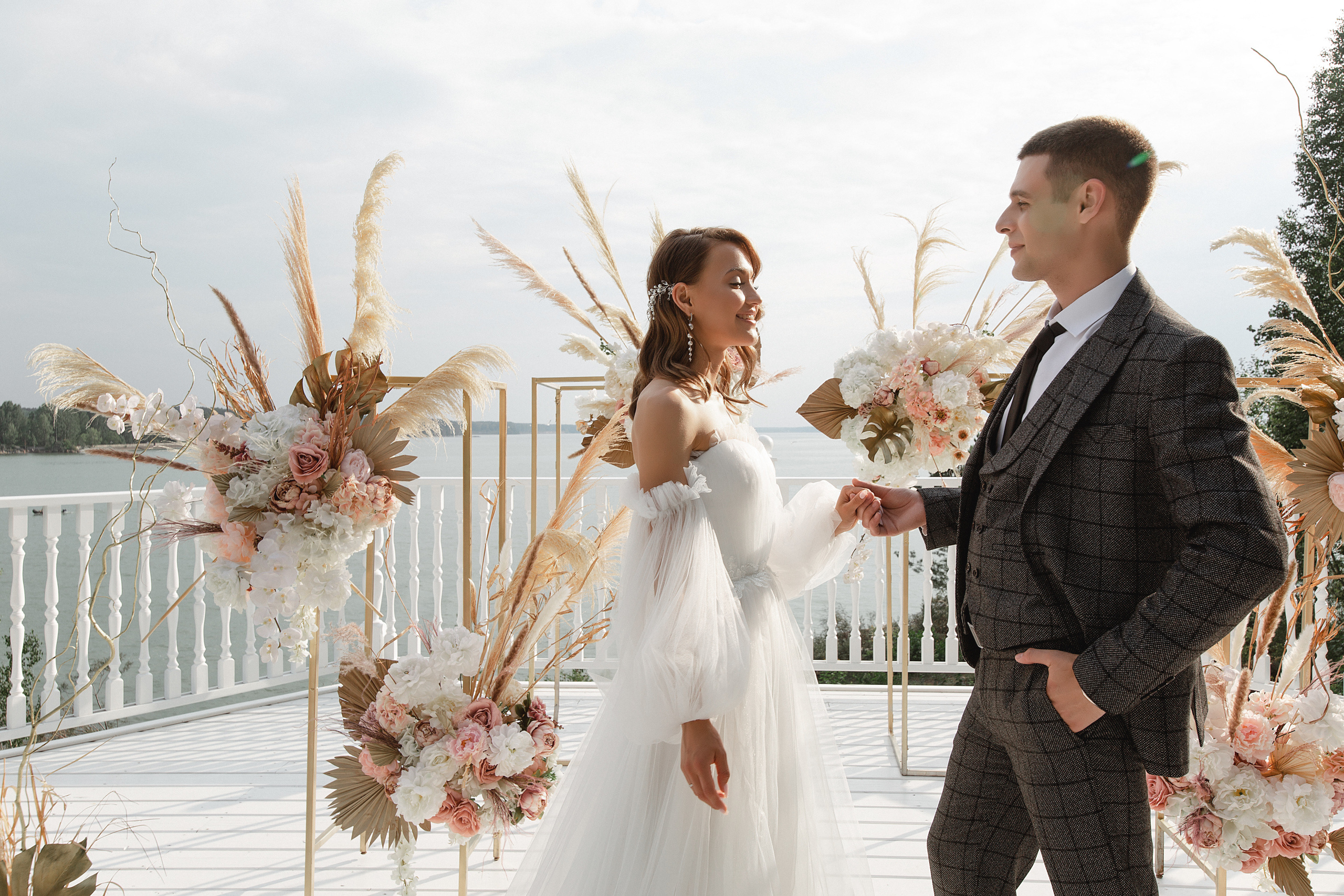 Свадьбы. Фотограф в Новосибирске и Москве