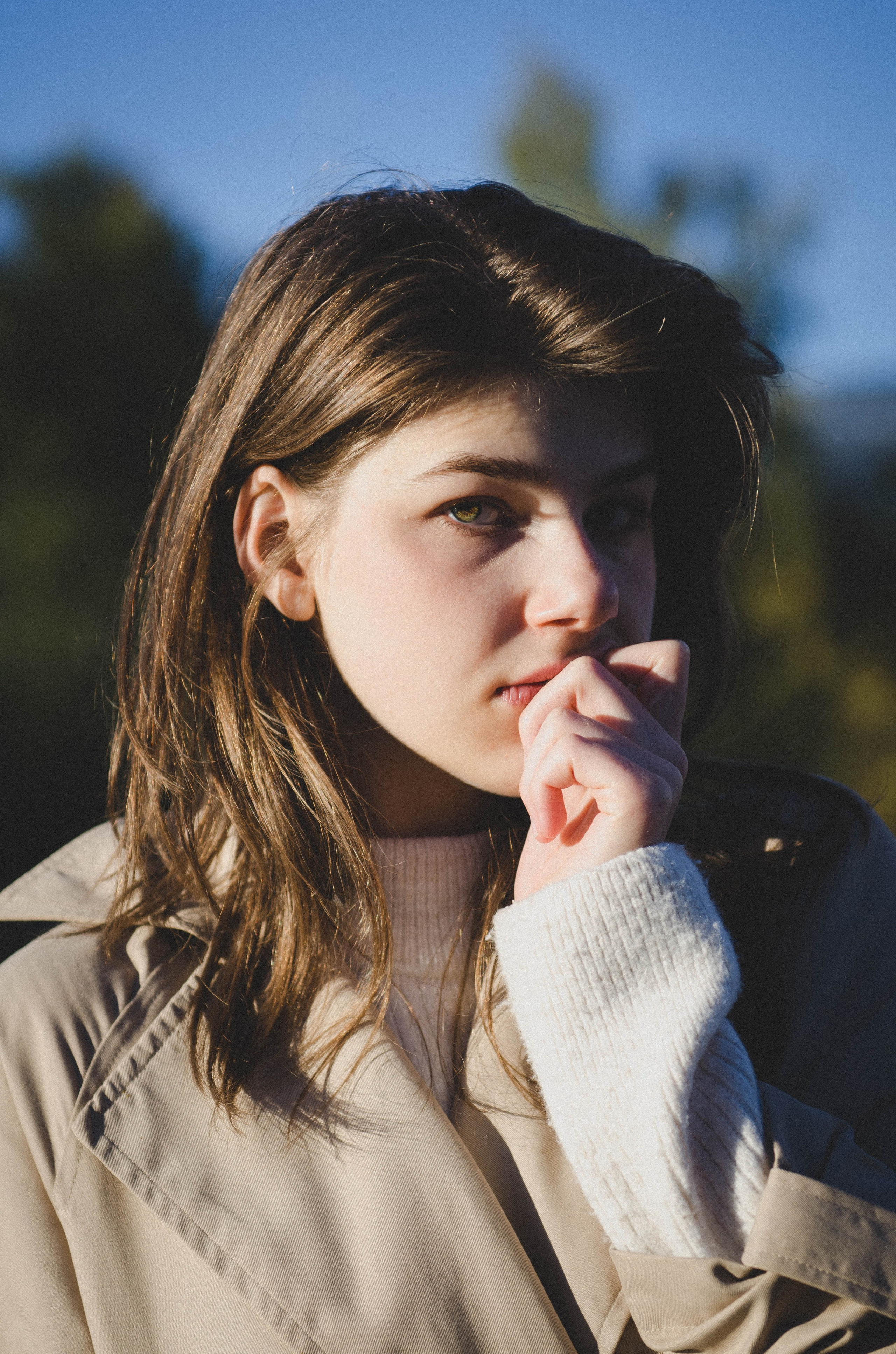 Лиза. Фотограф Валерия Пэун