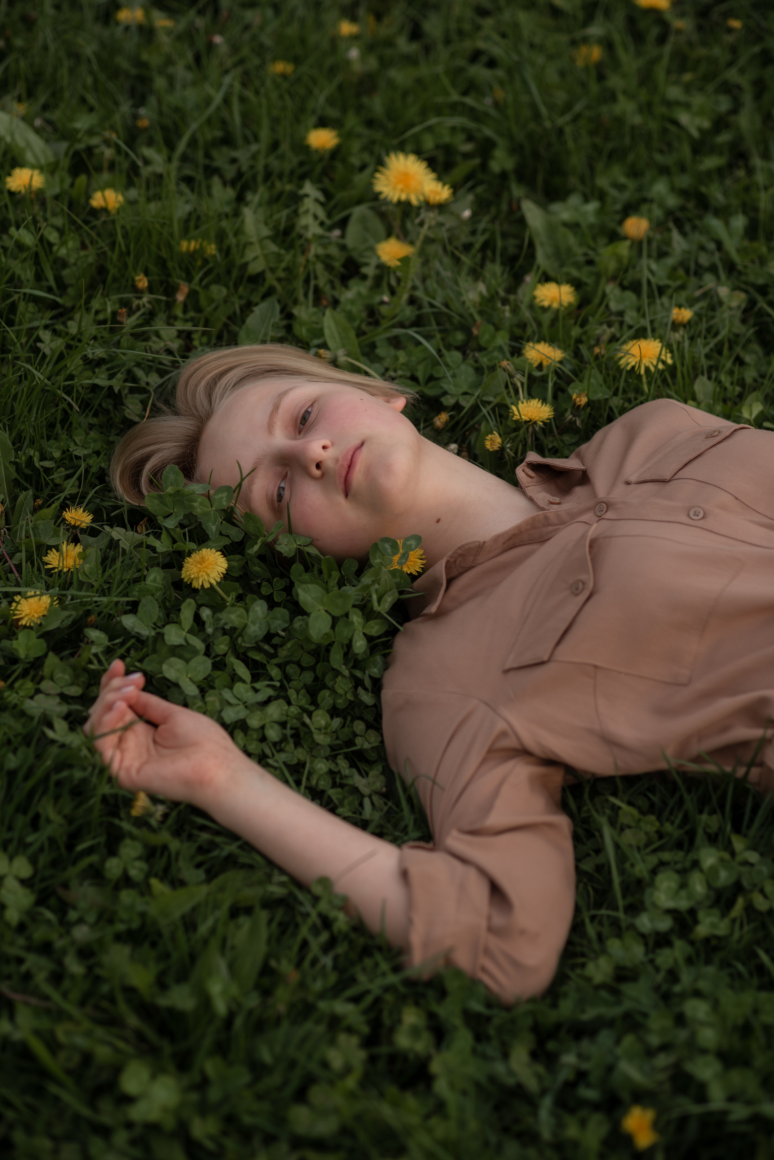 Fotograf w Krakowie Irina Satserdova