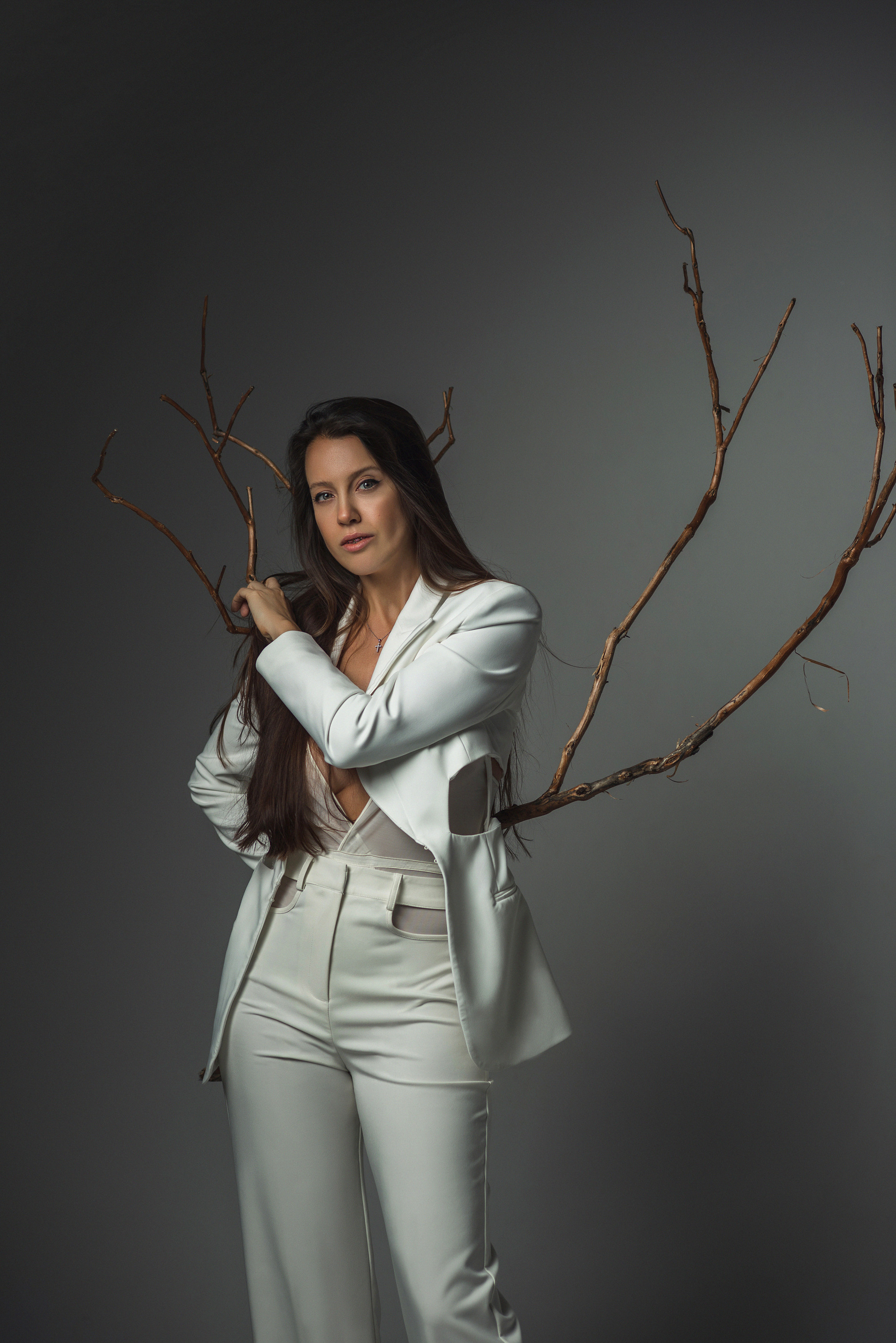 Такая разная она. Фотограф Краков и Малопольска