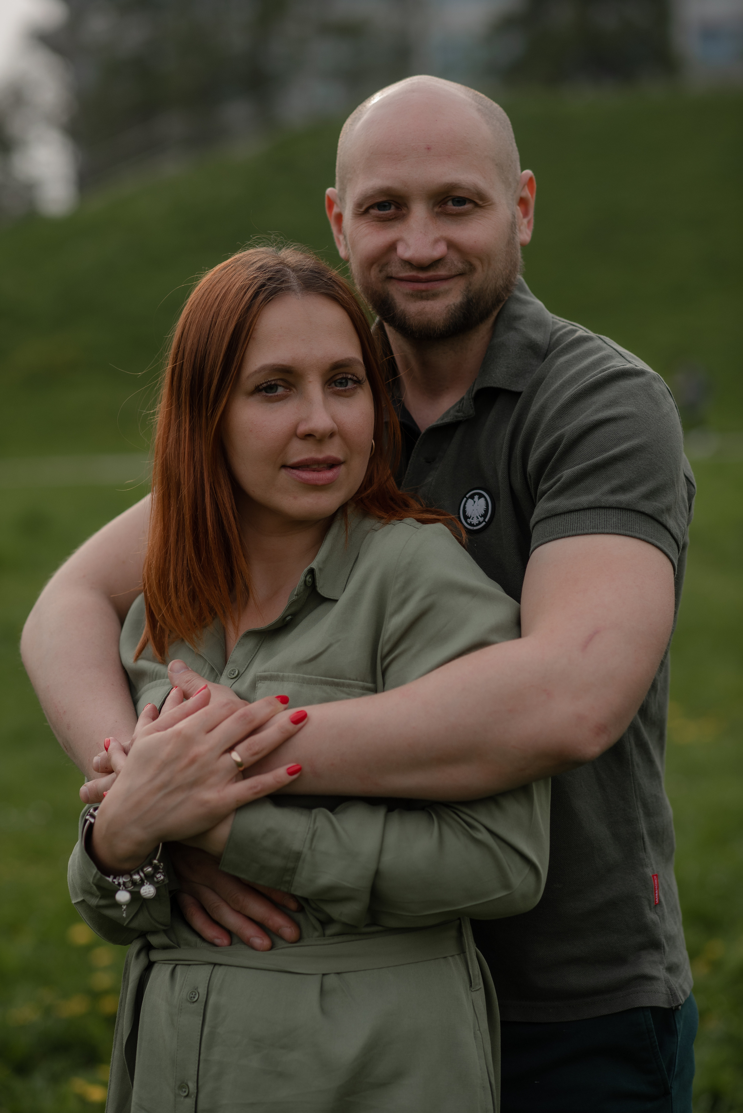 Fotograf w Krakowie Irina Satserdova