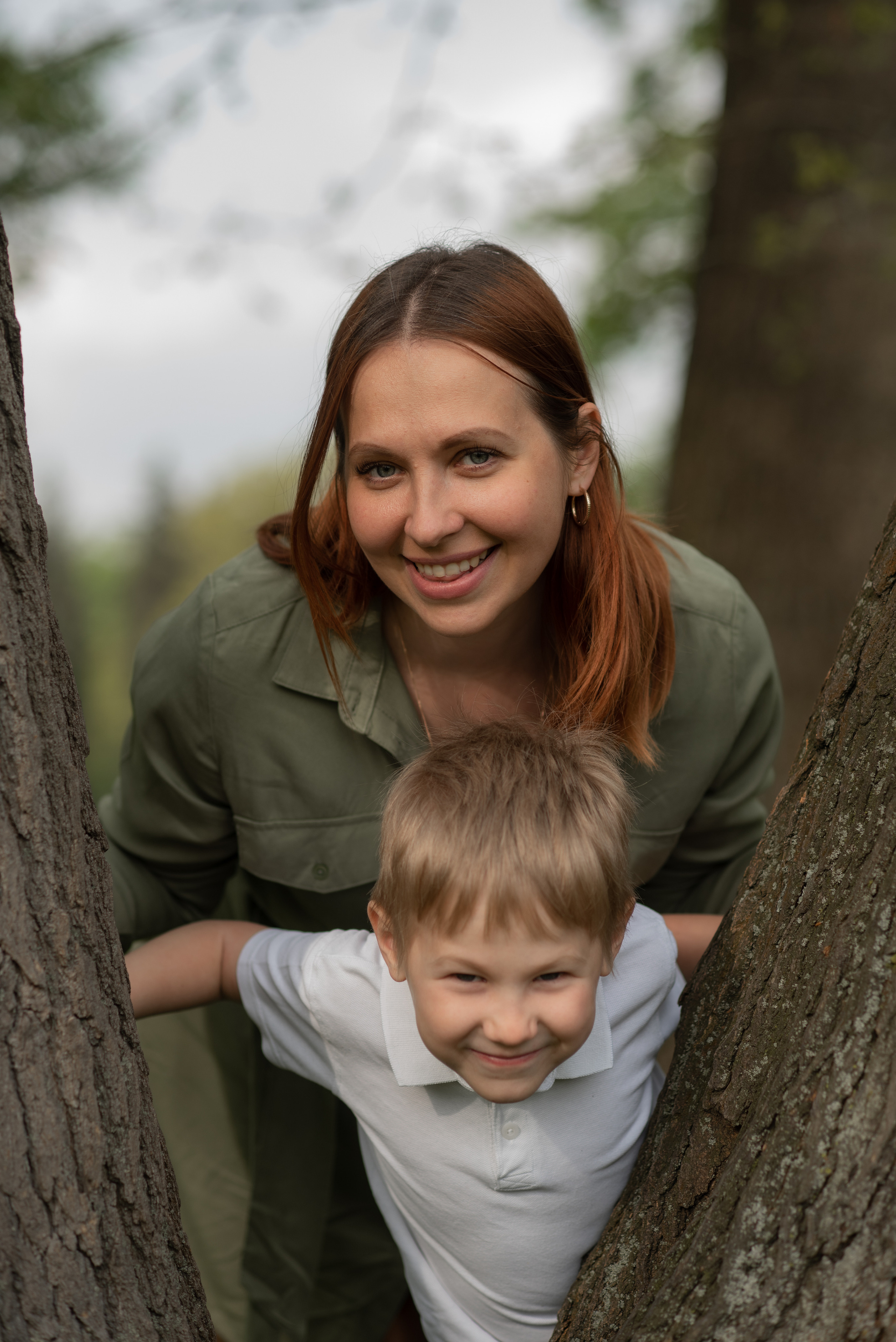 Fotograf w Krakowie Irina Satserdova