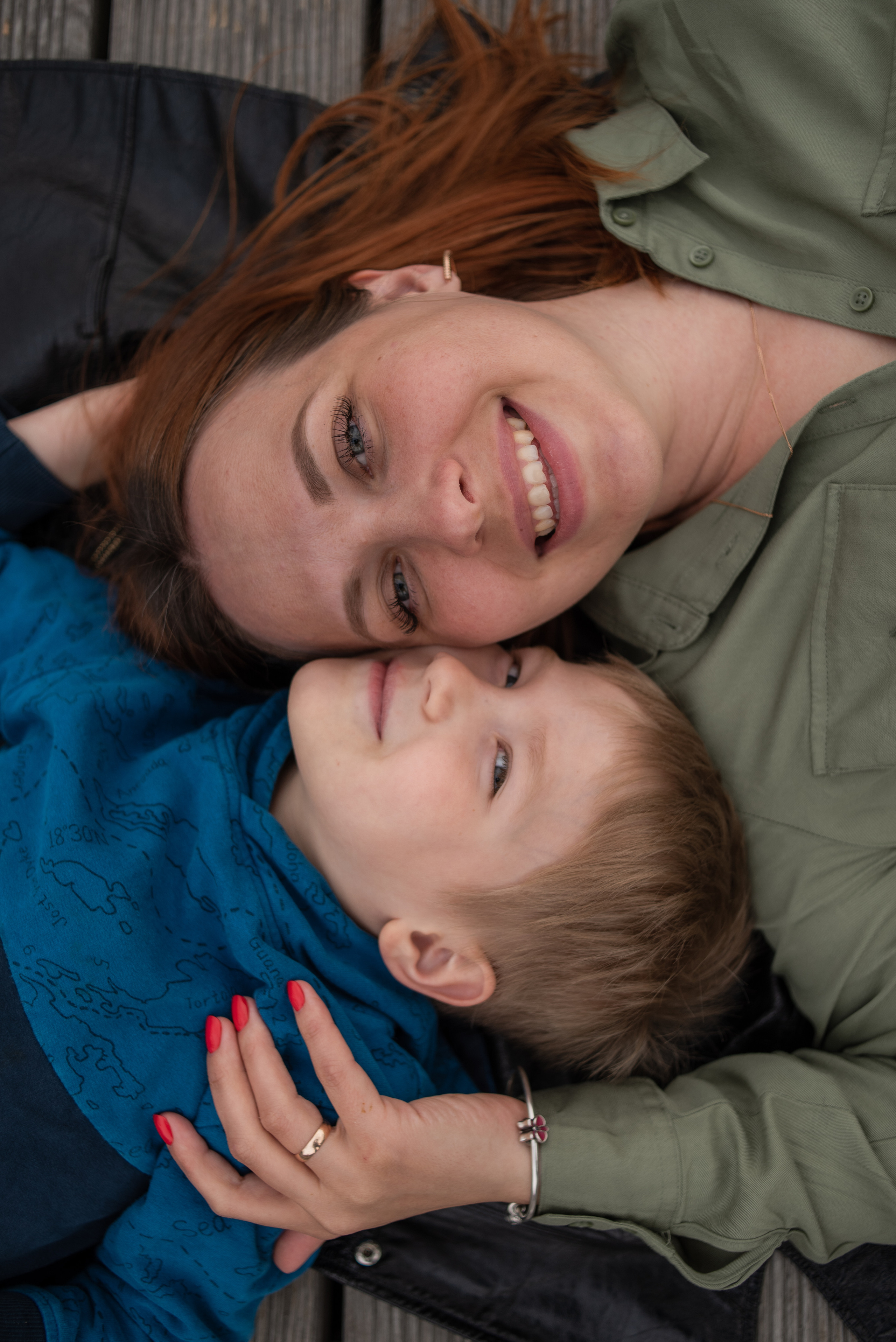 Fotograf w Krakowie Irina Satserdova