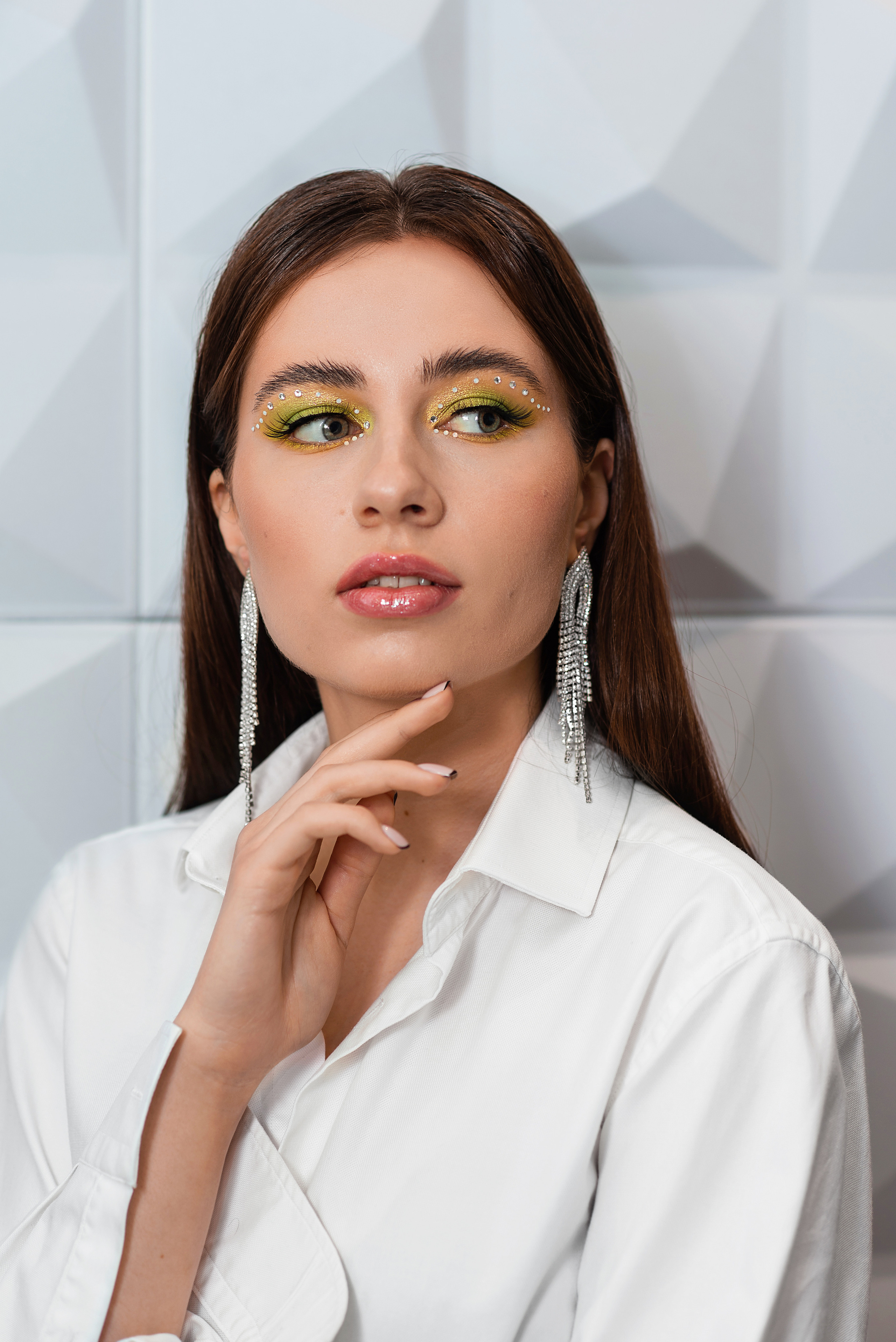 Świąteczny obraz. Fotograf w Krakowie Irina Satserdova