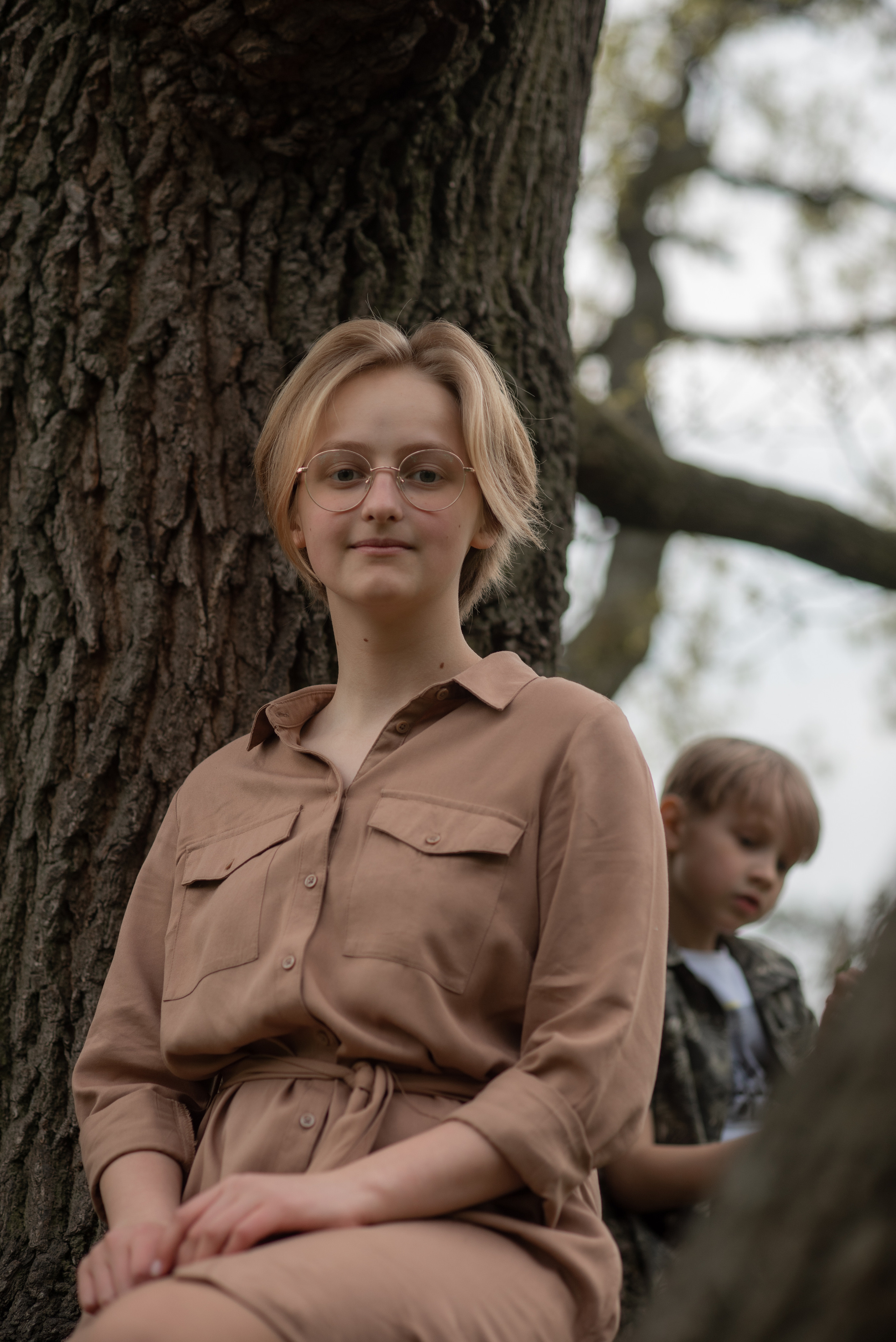 Fotograf w Krakowie Irina Satserdova