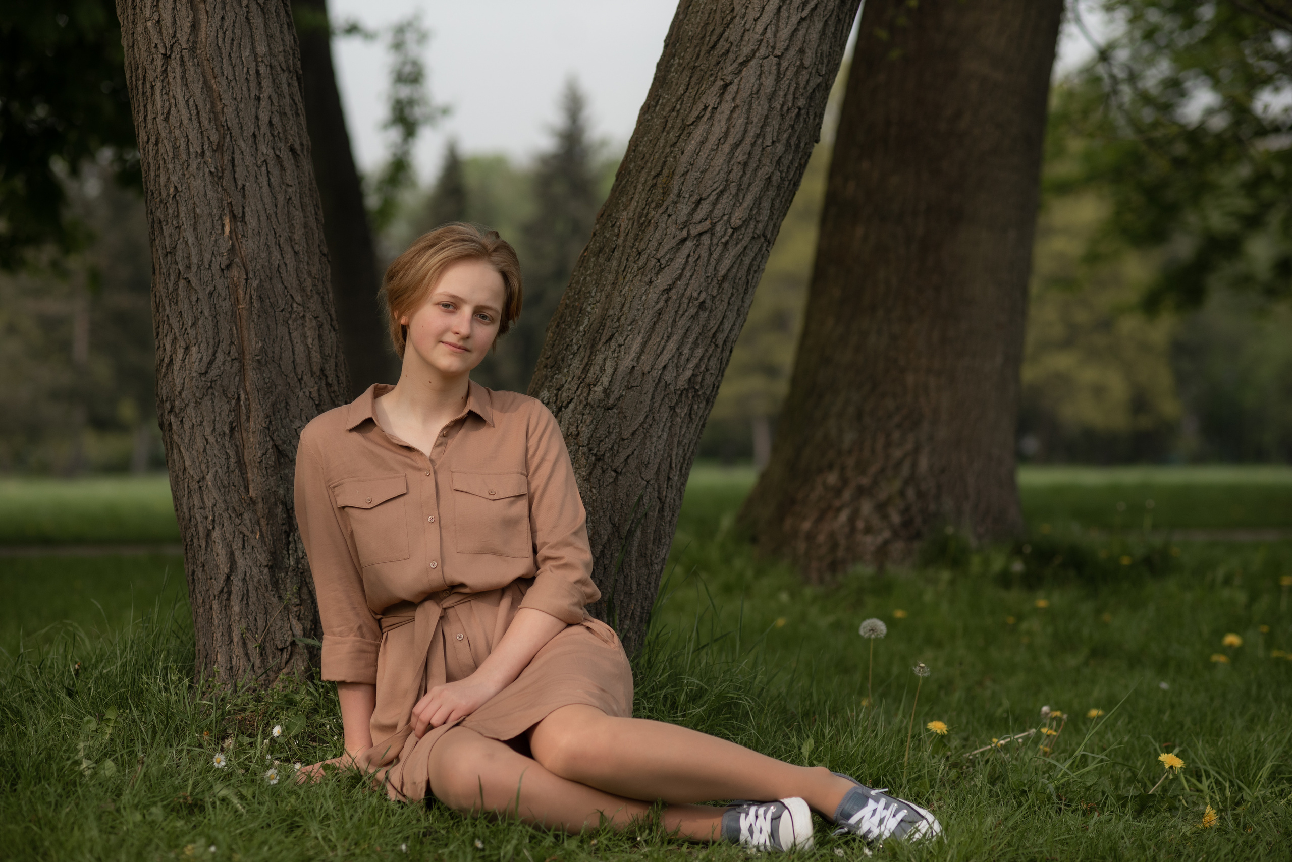 Fotograf w Krakowie Irina Satserdova