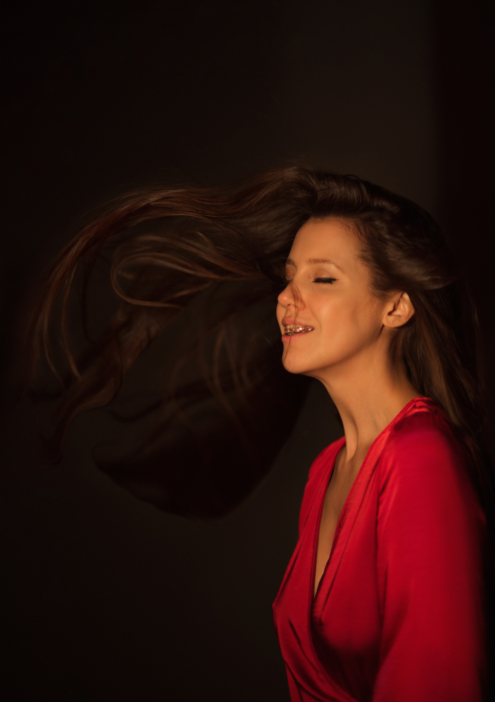 Такая разная она. Фотограф Краков и Малопольска