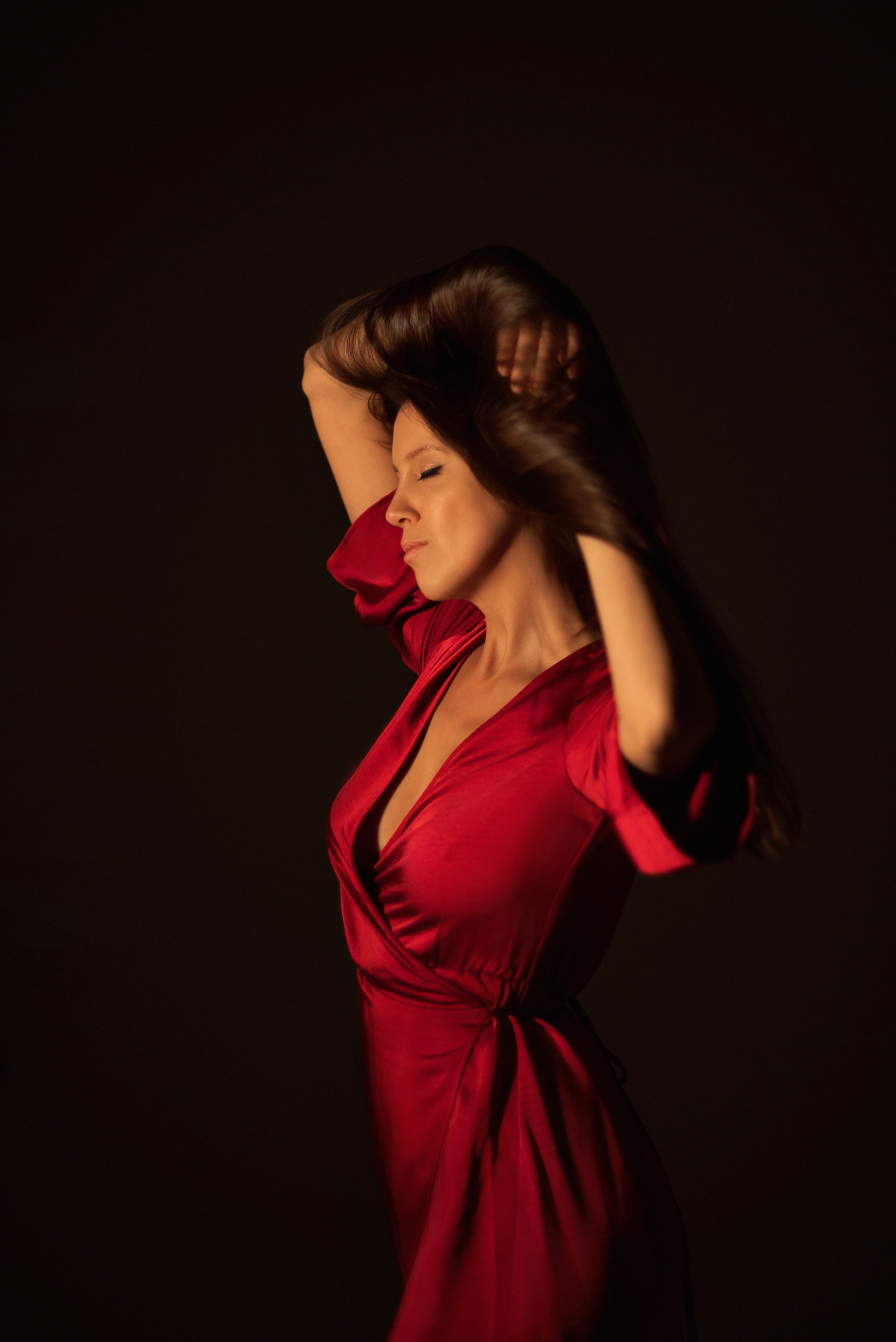 Такая разная она. Фотограф Краков и Малопольска