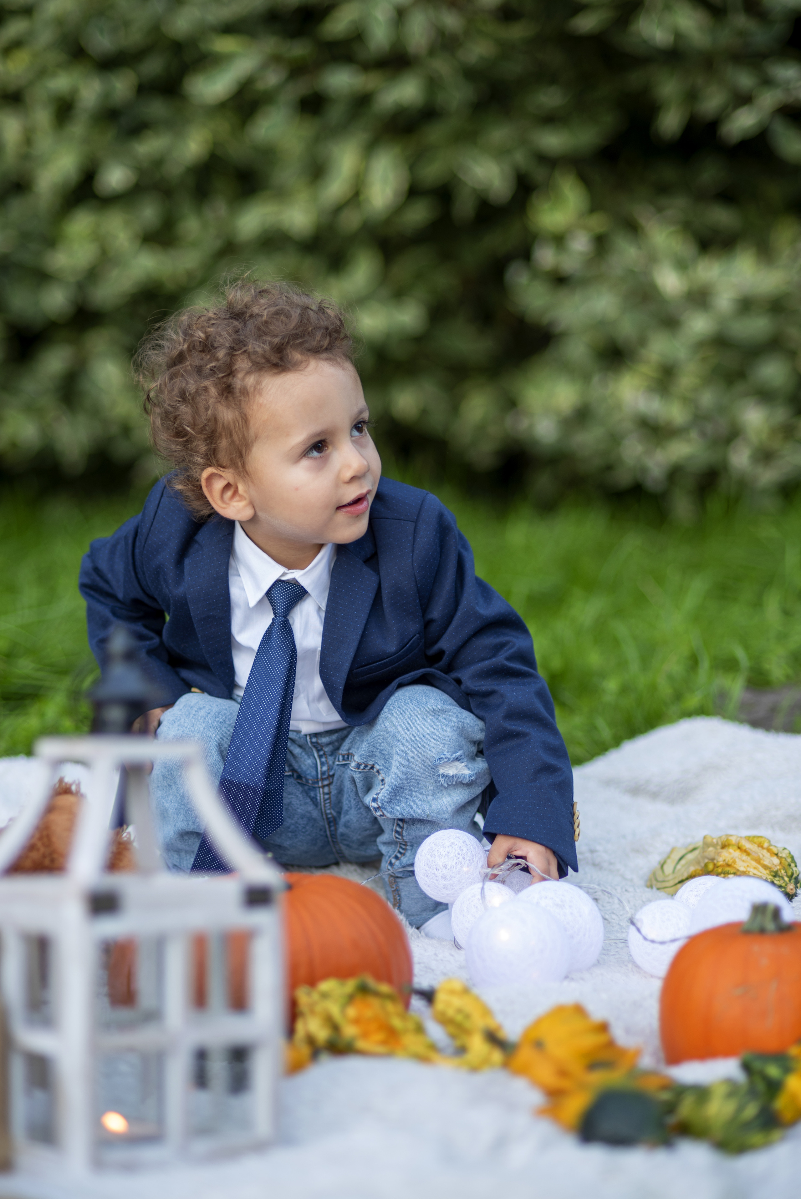 Maluch. Fotograf w Krakowie Irina Satserdova