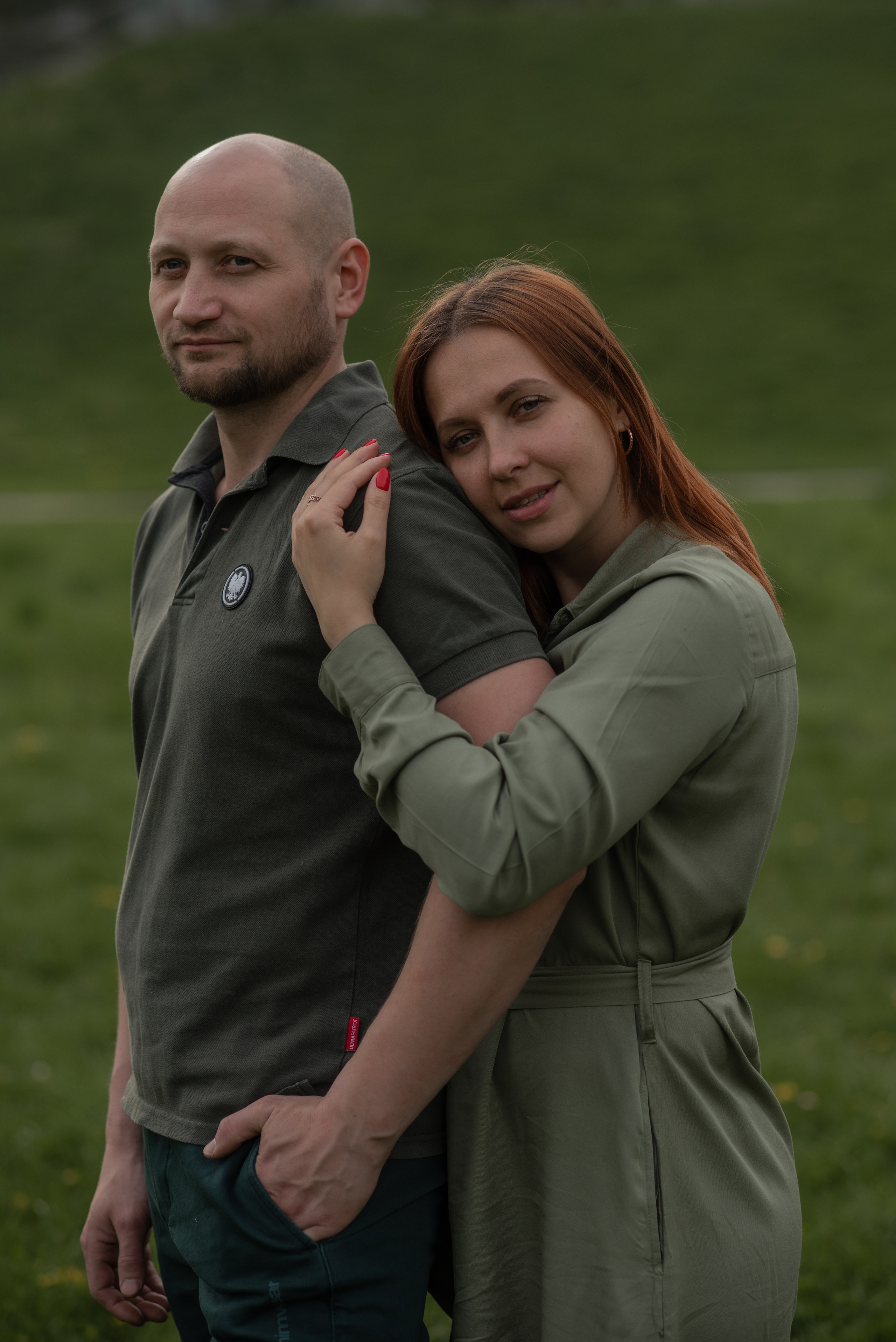 Fotograf w Krakowie Irina Satserdova