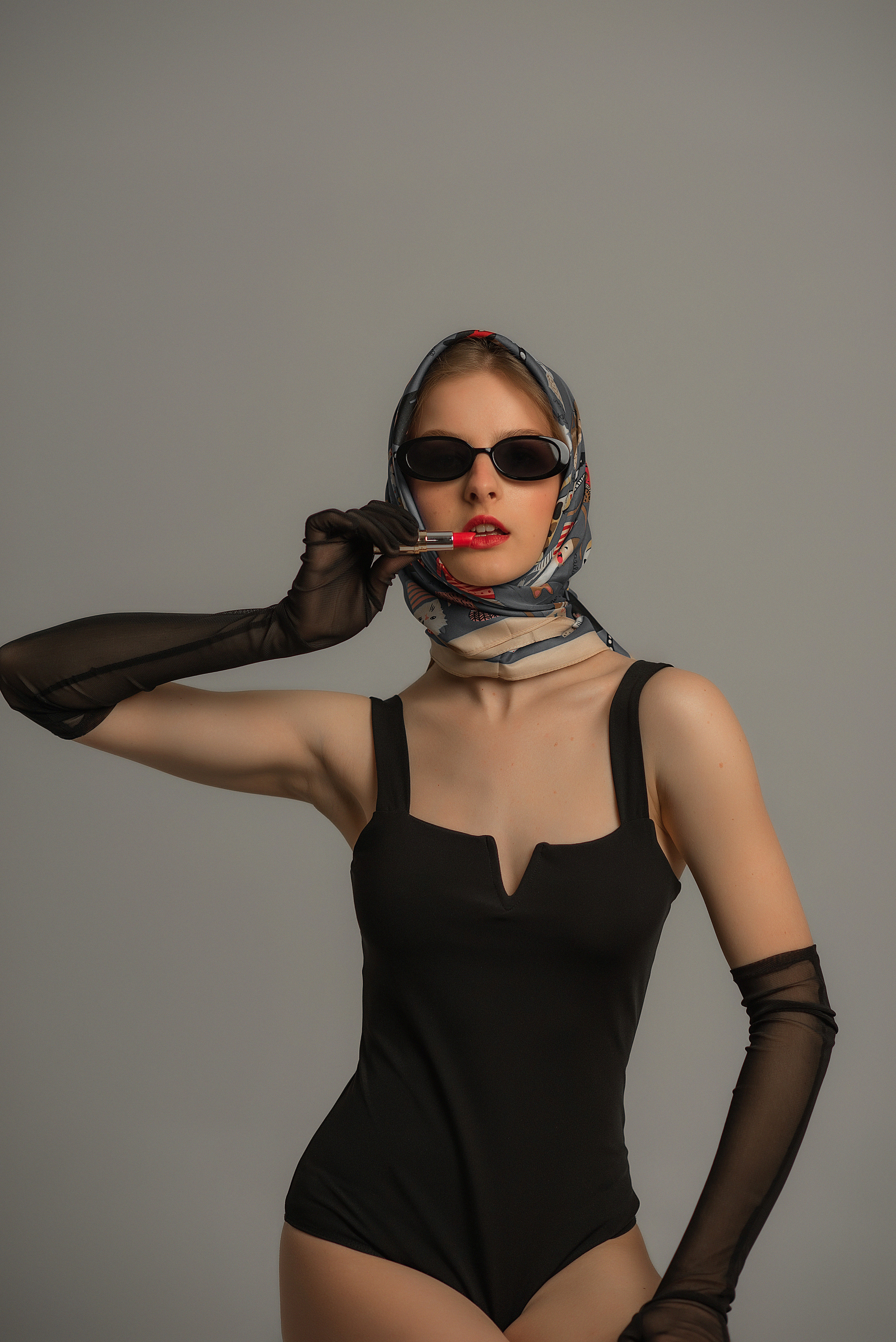 Стиль и красота. Фотограф Краков и Малопольска