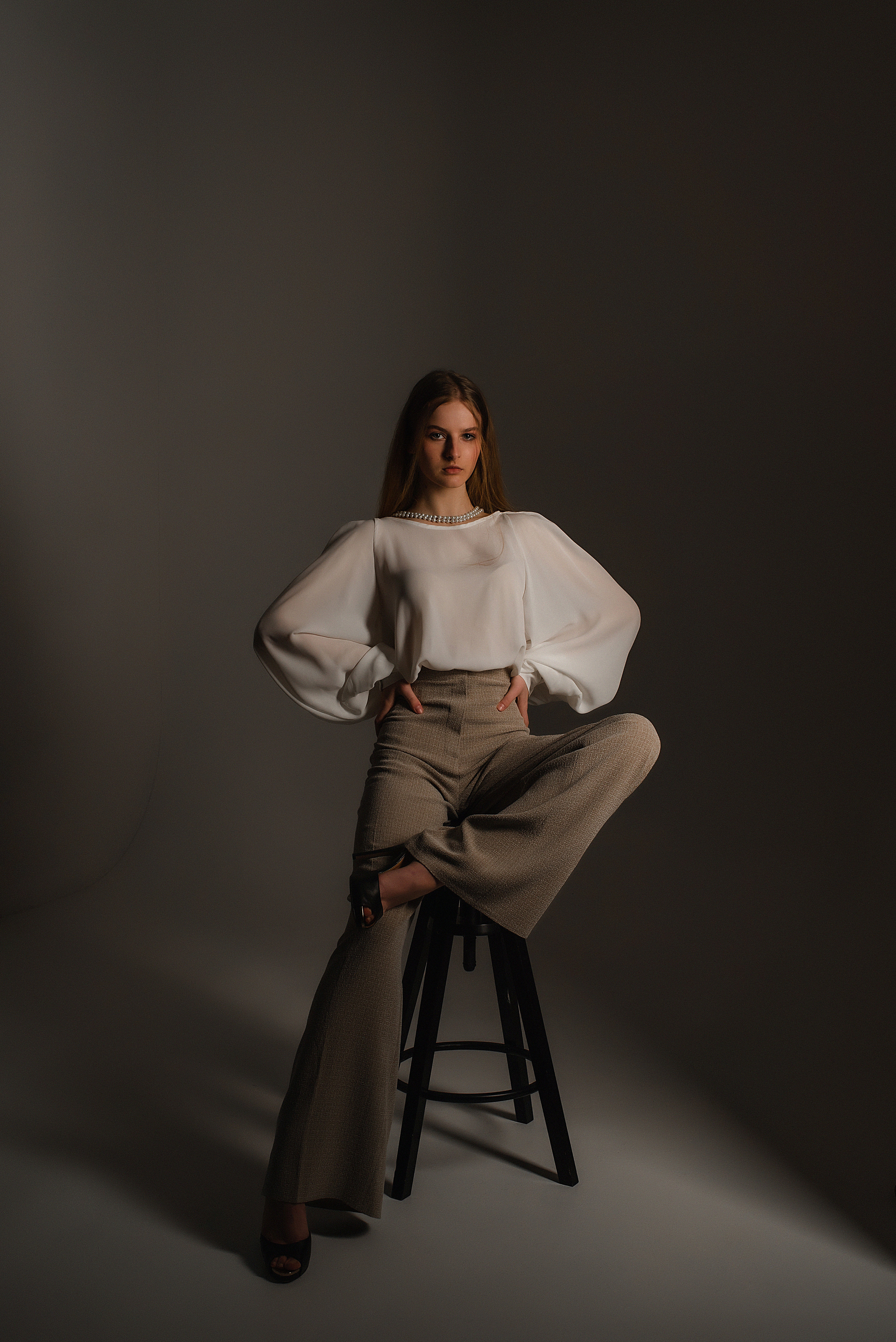 Стиль и красота. Фотограф Краков и Малопольска