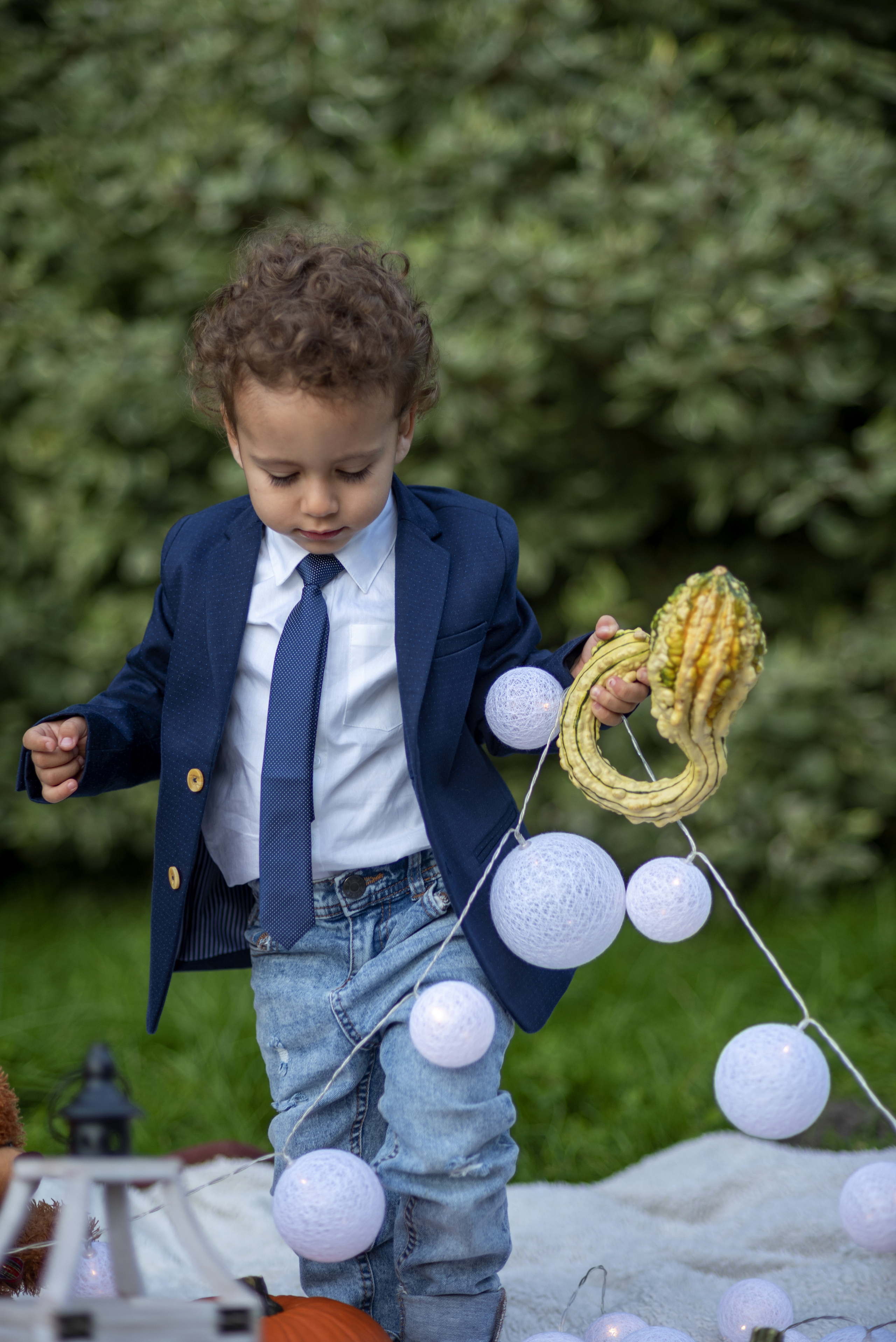 Maluch. Fotograf w Krakowie Irina Satserdova