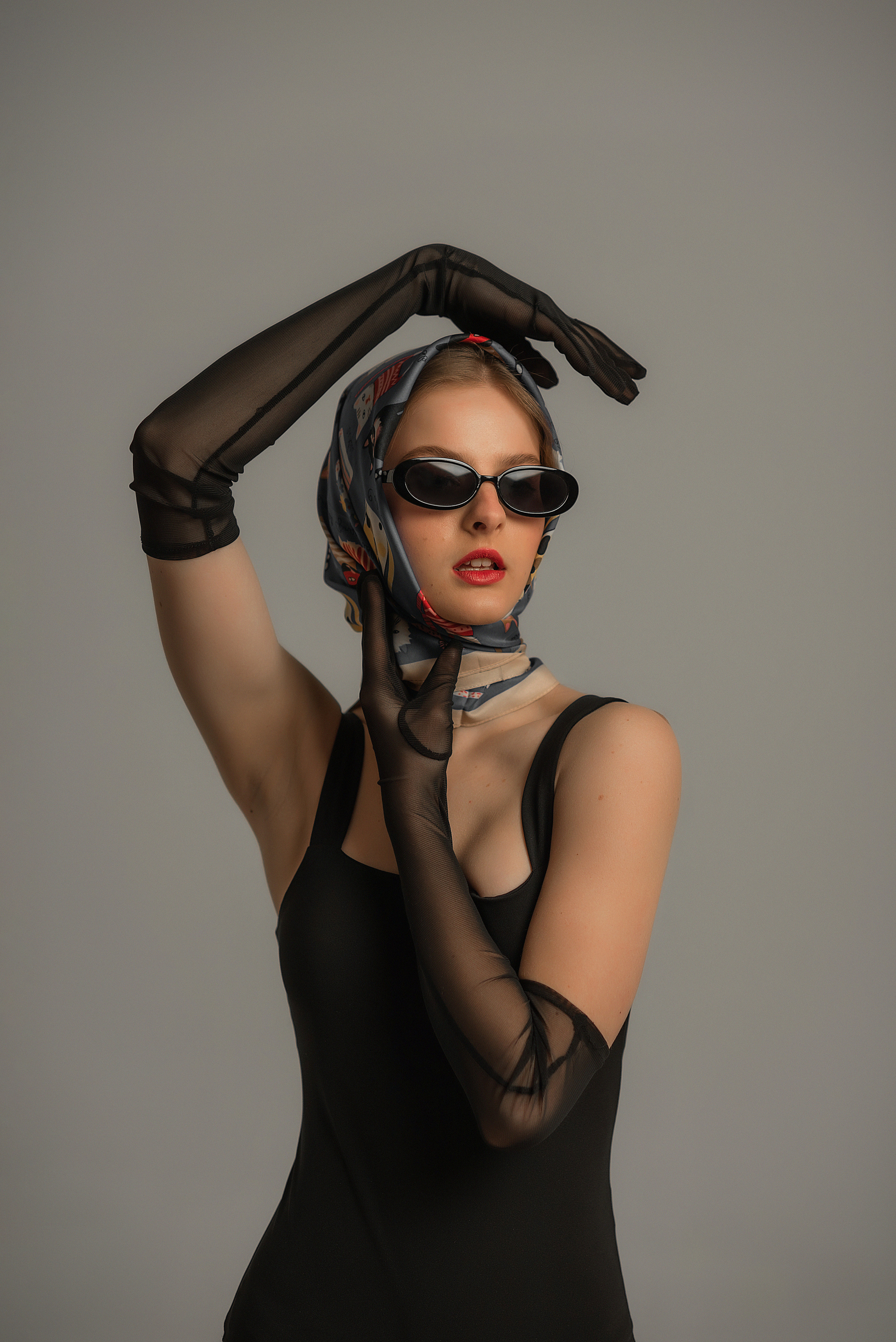 Стиль и красота. Фотограф Краков и Малопольска