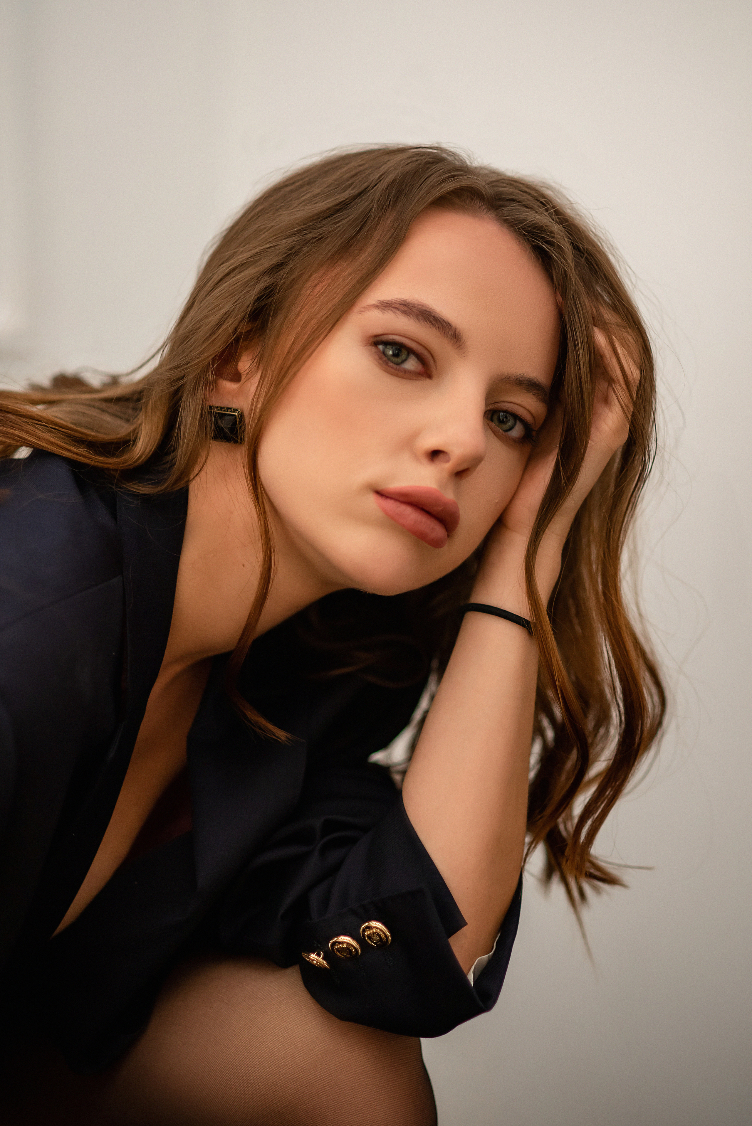 Cztery dekady w jednej fotosesji. Fotograf w Krakowie Irina Satserdova