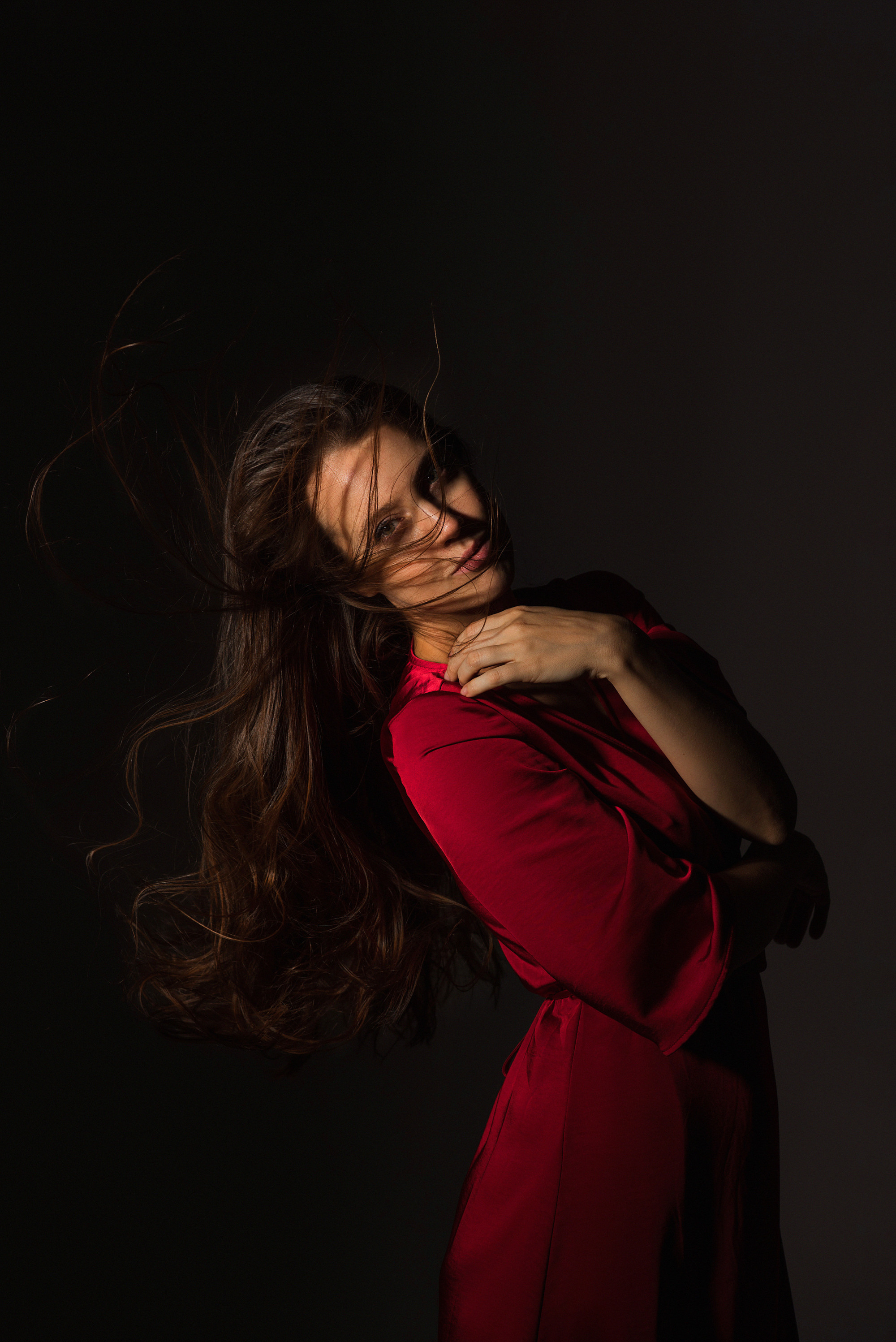 Такая разная она. Фотограф Краков и Малопольска