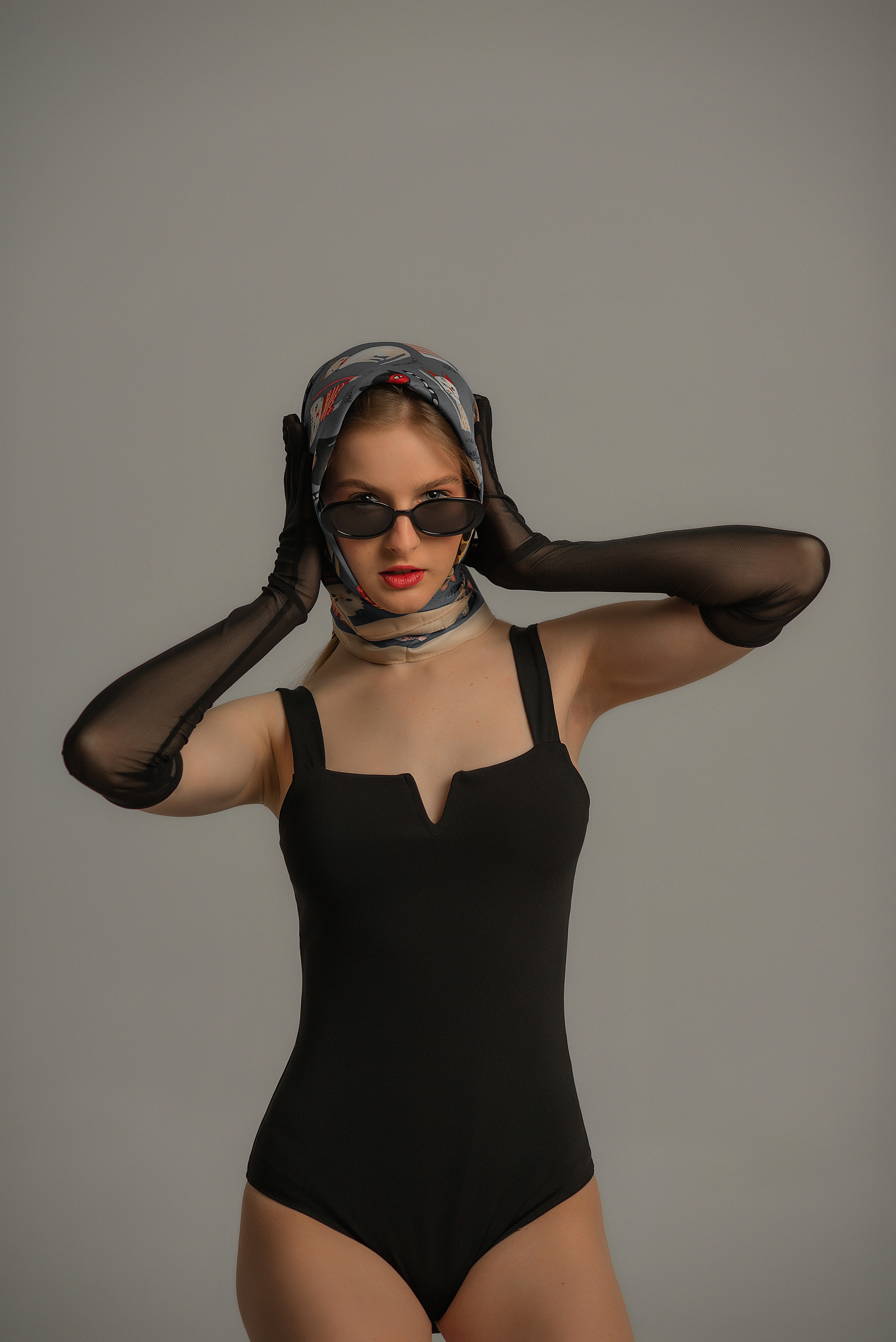 Стиль и красота. Фотограф Краков и Малопольска