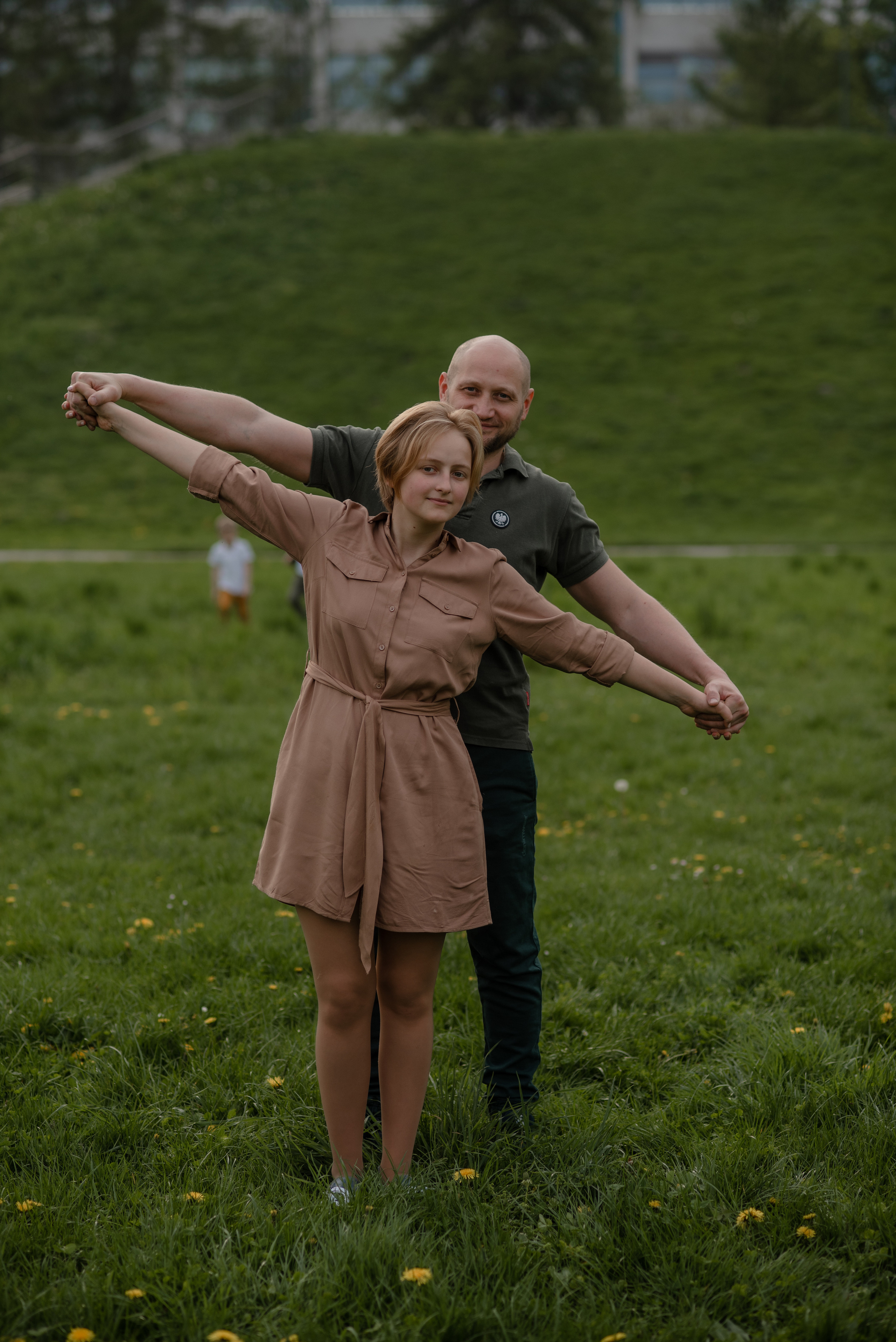 Fotograf w Krakowie Irina Satserdova